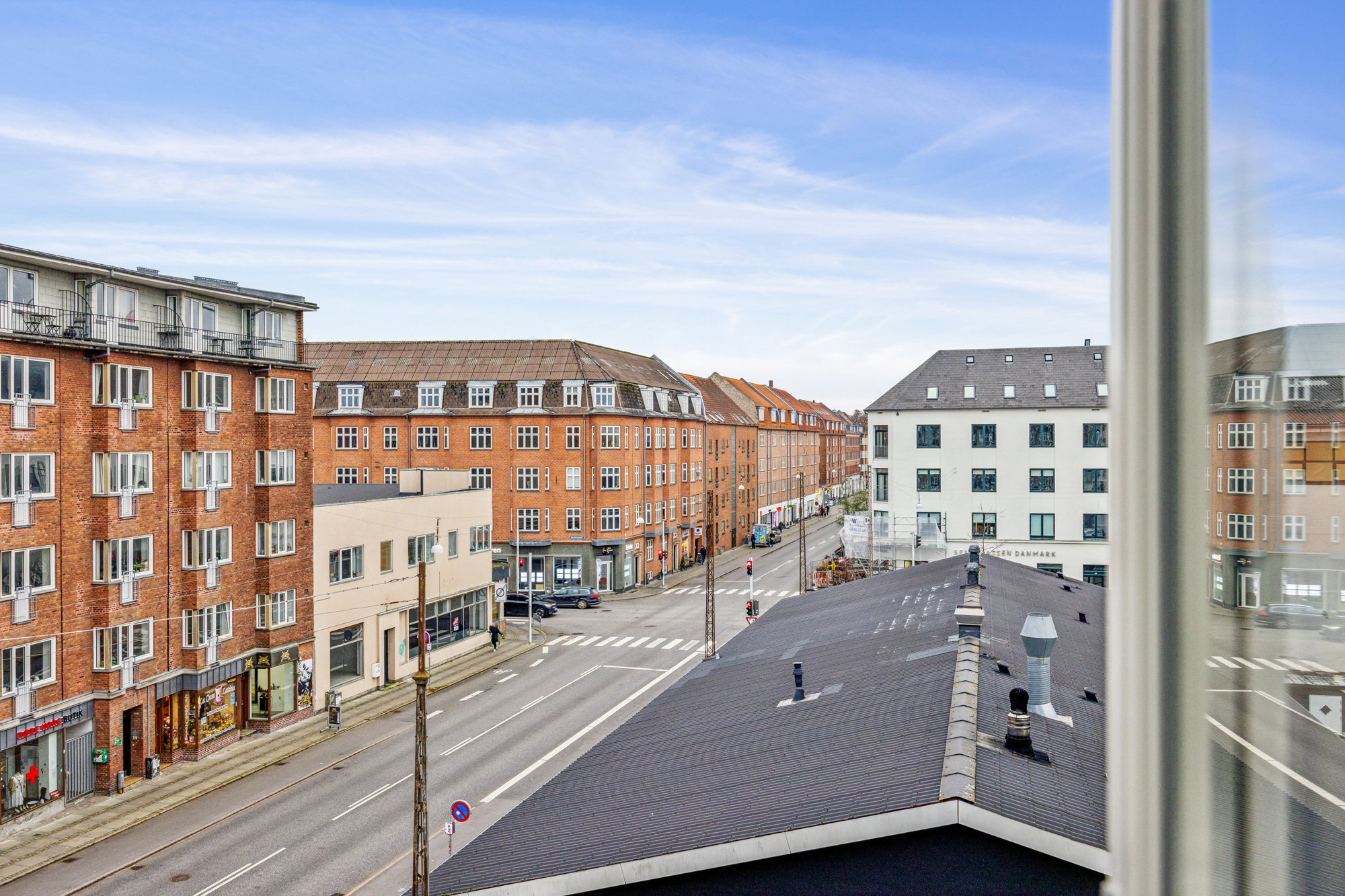 Kastetvej 30B, 3. tv., 9000 Aalborg