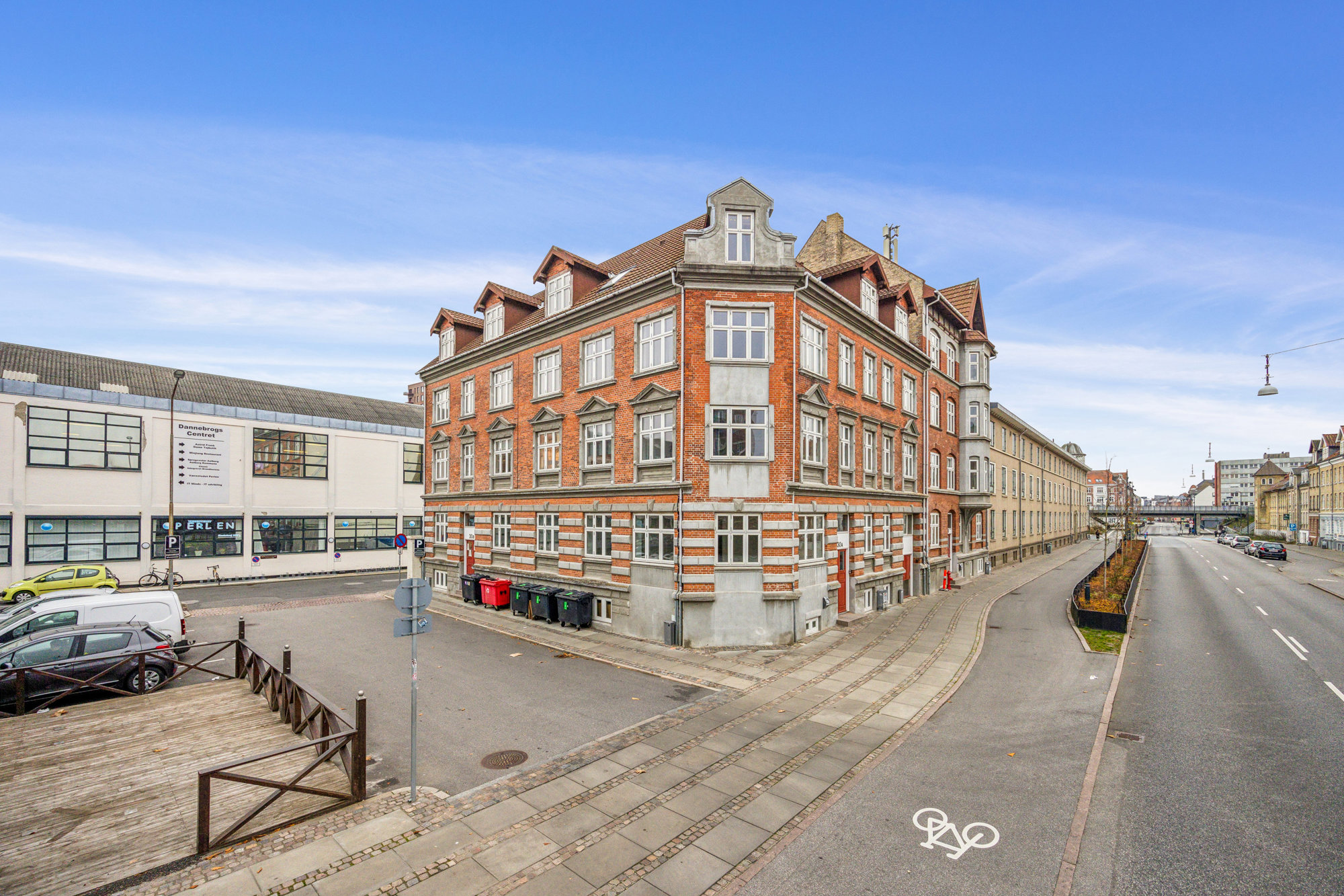 Kastetvej 30B, 3. tv., 9000 Aalborg