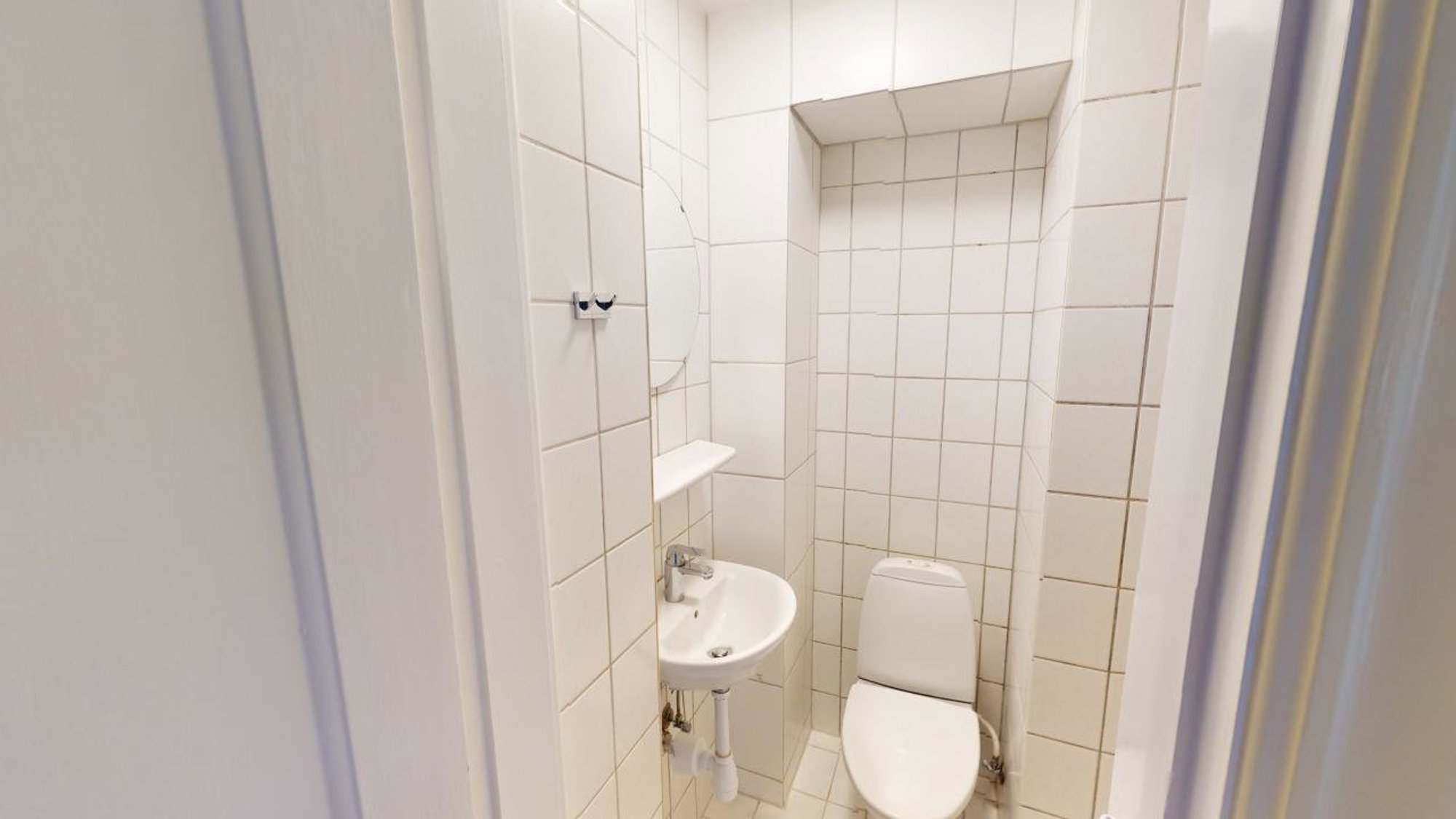 Schleppegrellsgade 72, 1. th., 9000 Aalborg