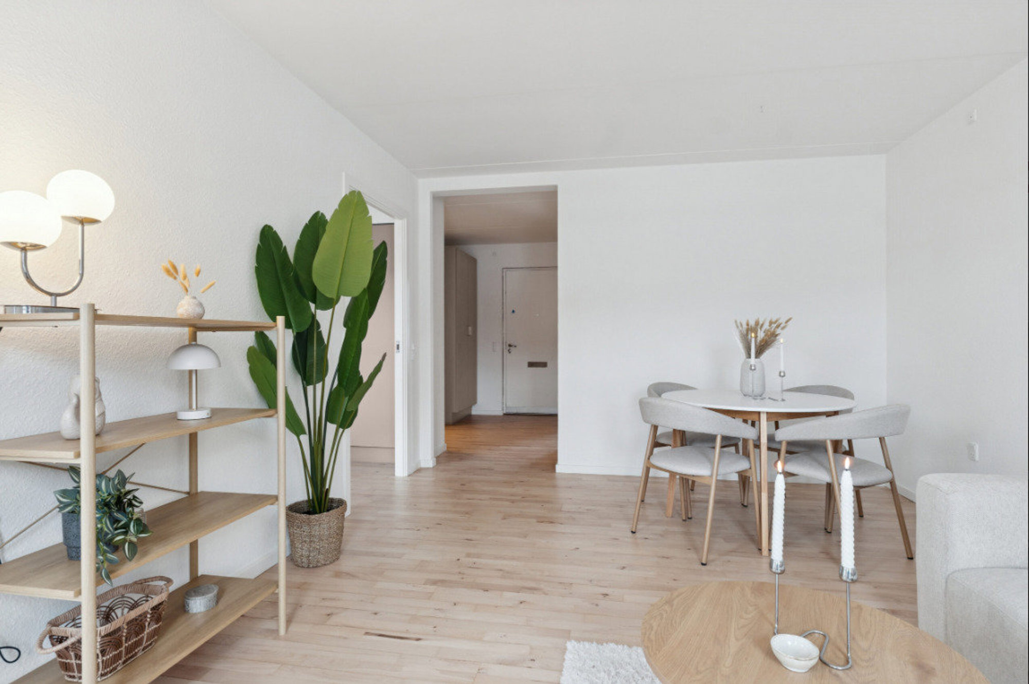 Vejgård Bymidte 117, 1., 9000 Aalborg