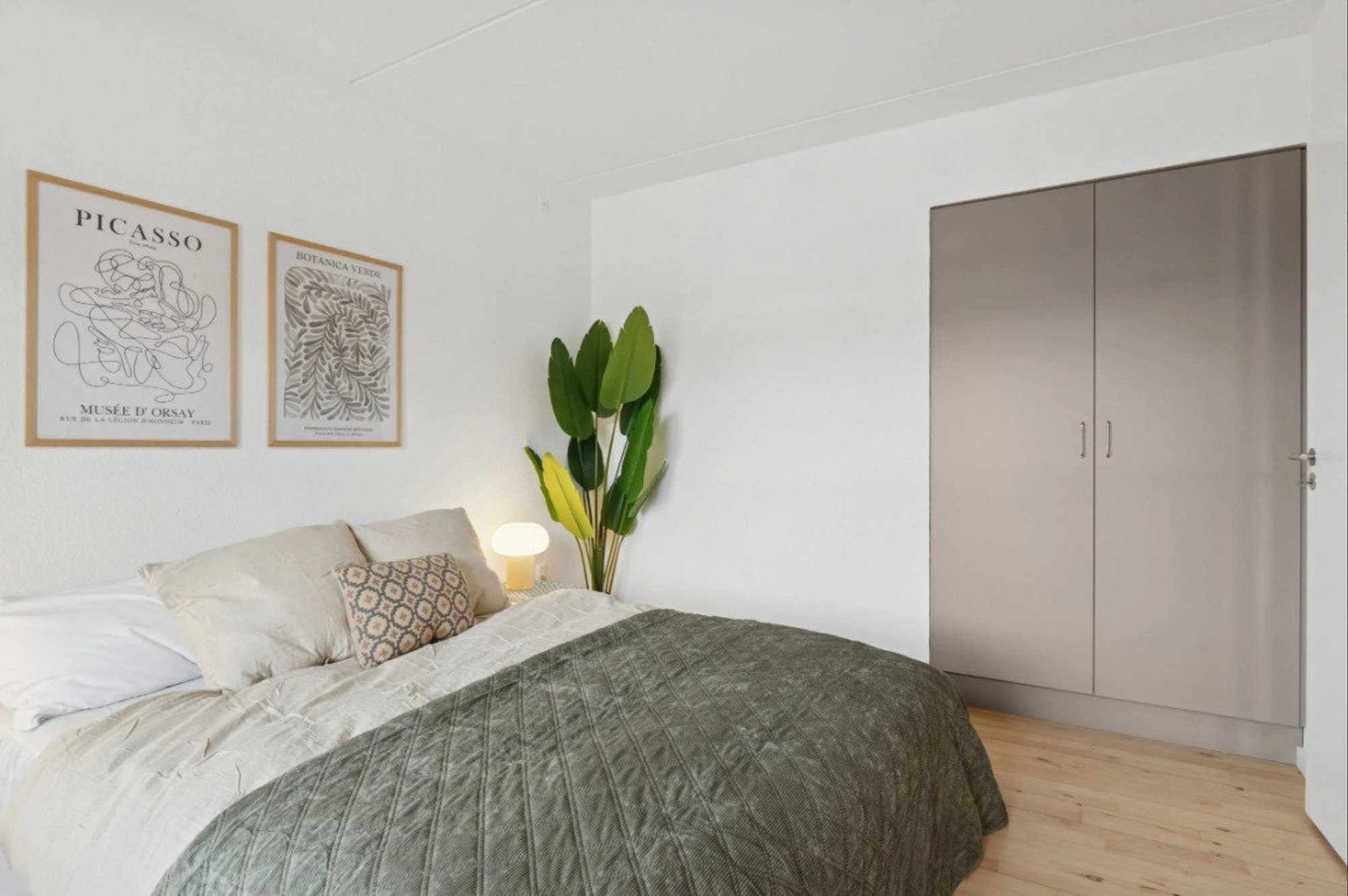 Odinsgade 4B, 1., 9000 Aalborg