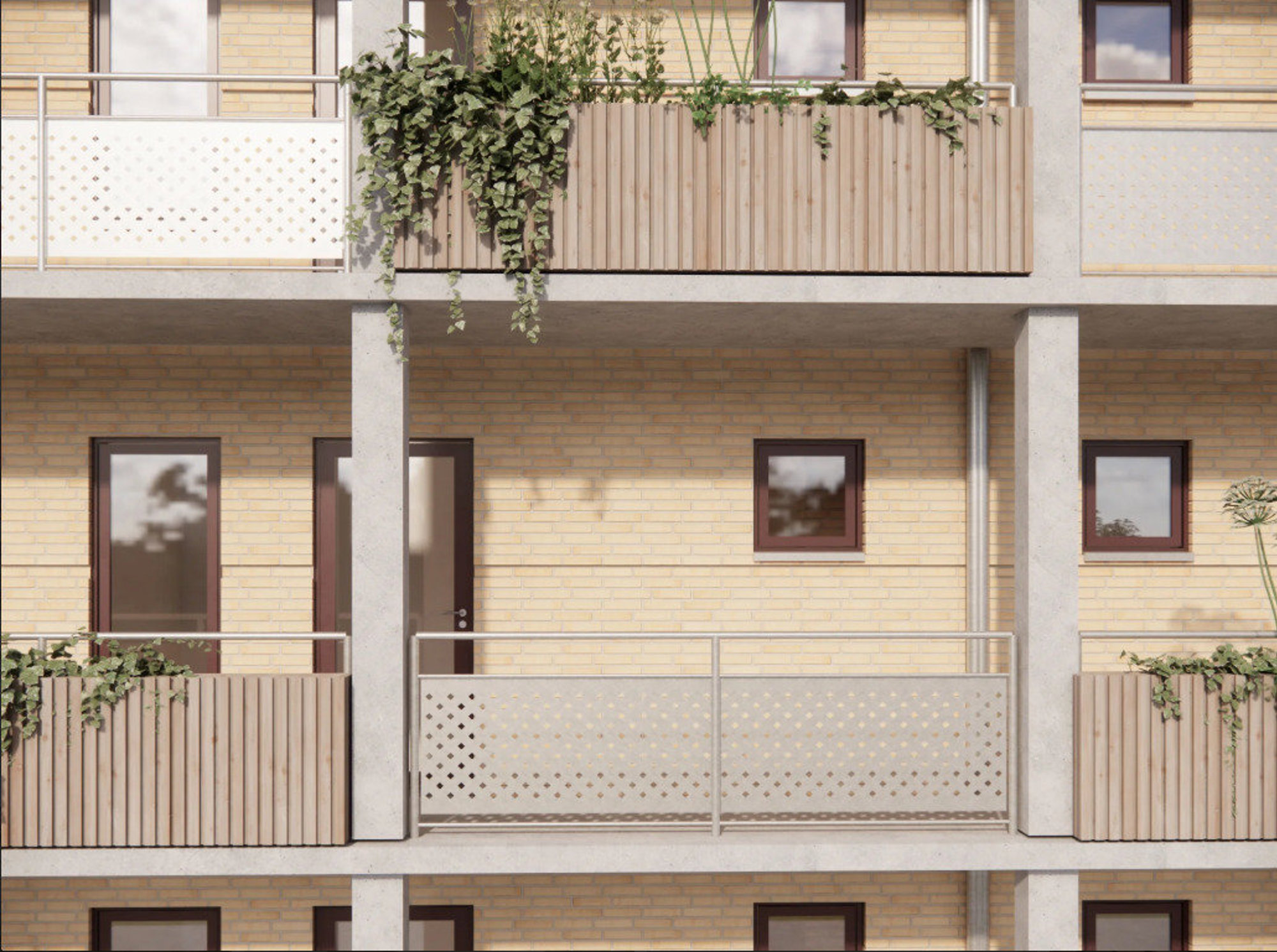 Odinsgade 4B, 1., 9000 Aalborg