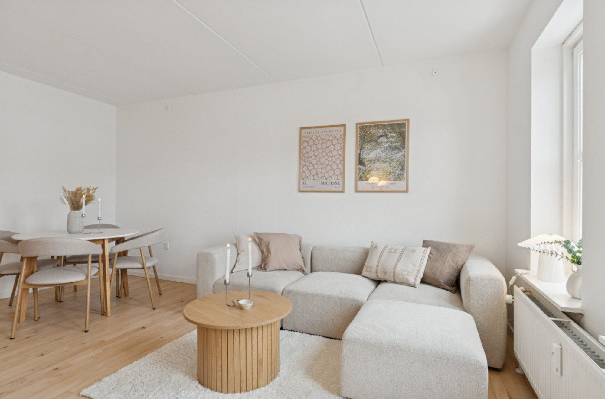 Odinsgade 4B, 1., 9000 Aalborg