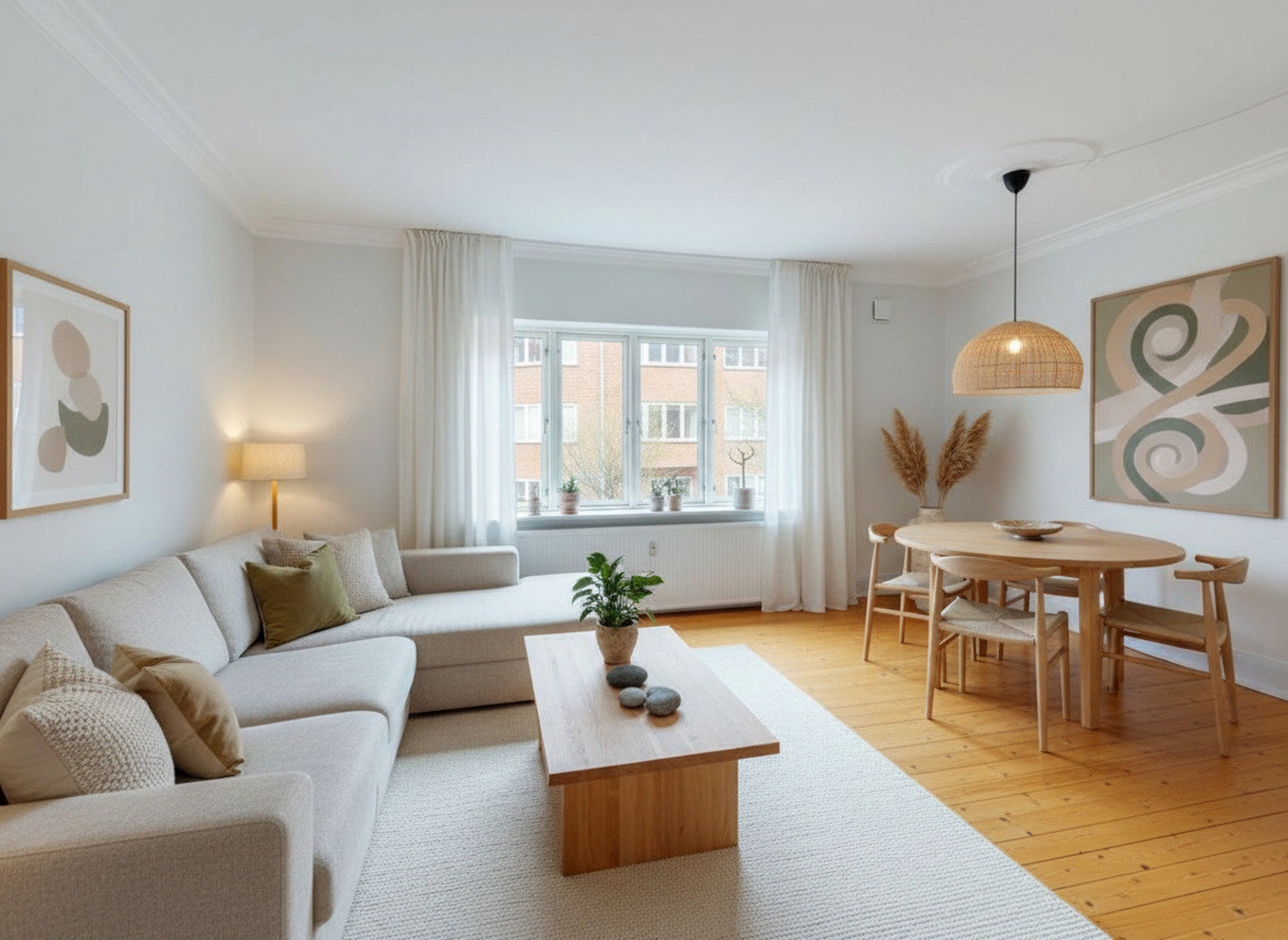 Schleppegrellsgade 72, 1. th., 9000 Aalborg