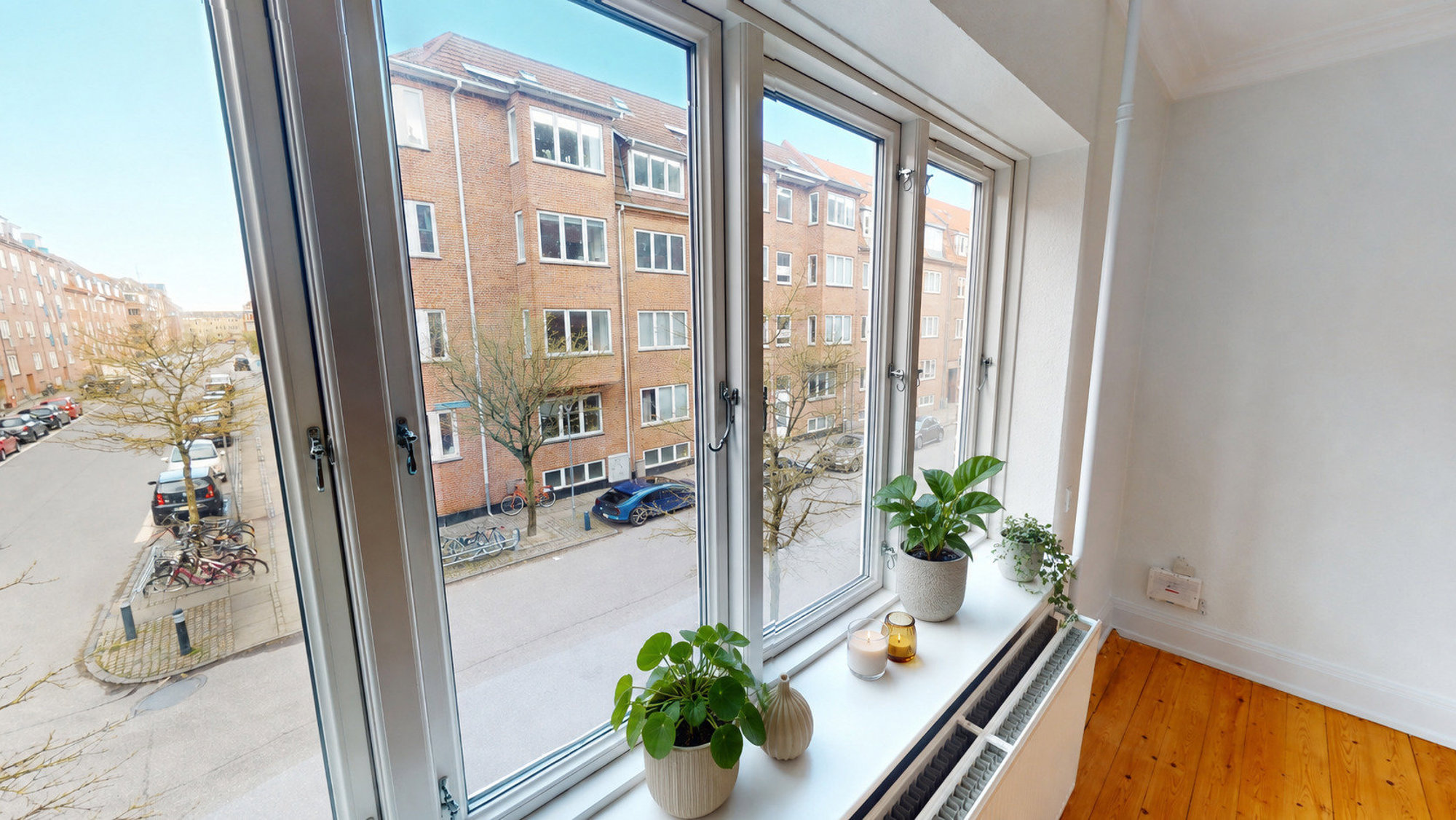 Schleppegrellsgade 72, 1. th., 9000 Aalborg