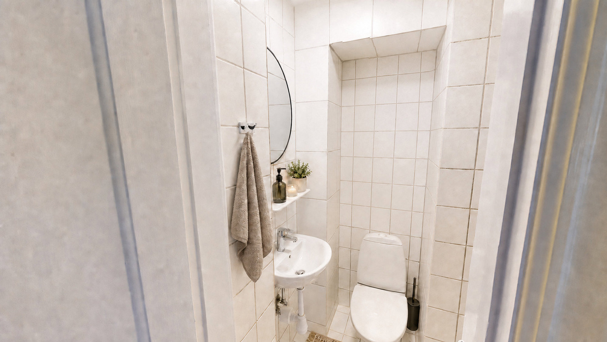 Schleppegrellsgade 72, 1. th., 9000 Aalborg