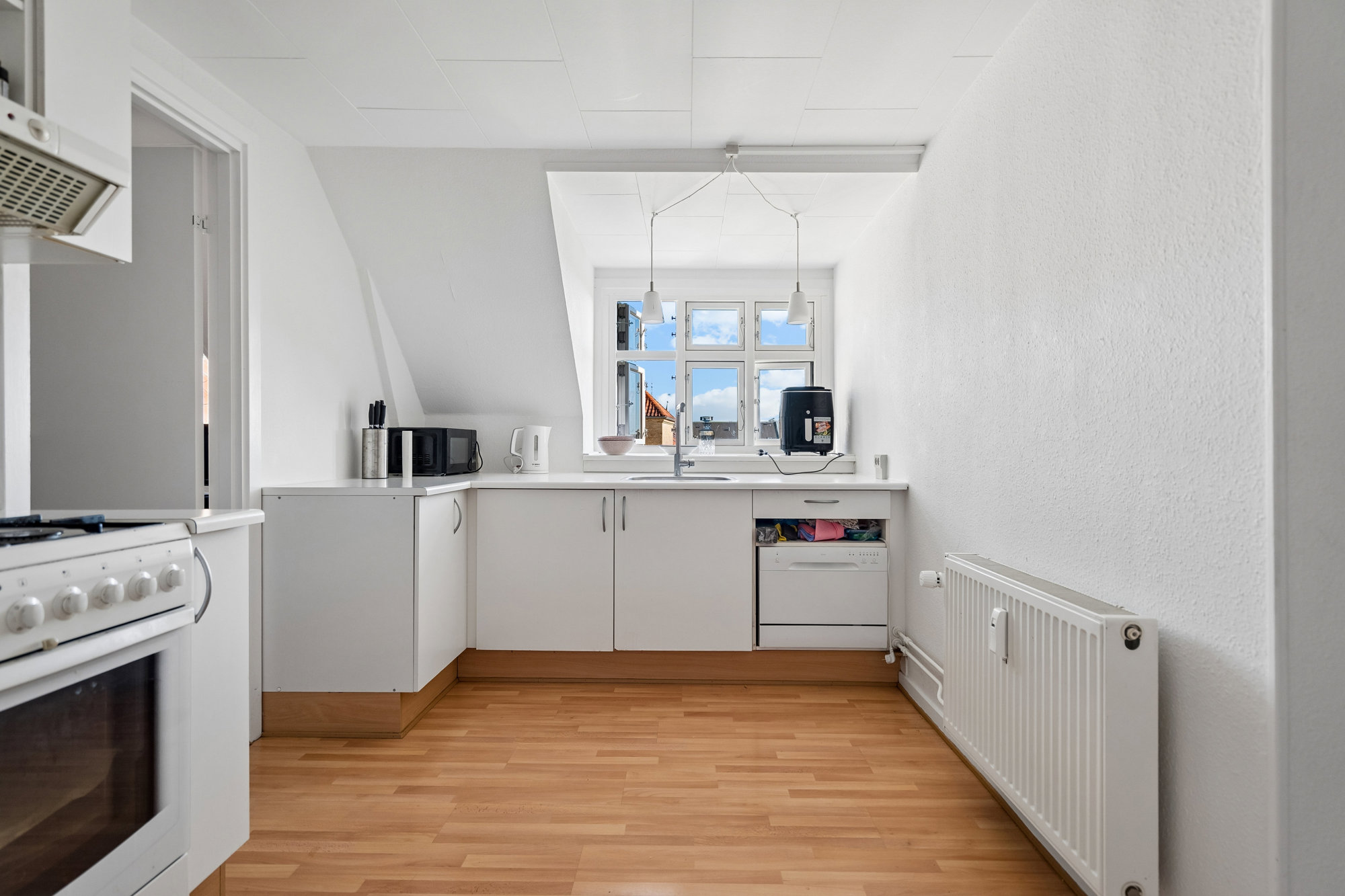 Jyllandsgade 13, 4. tv., 9000 Aalborg