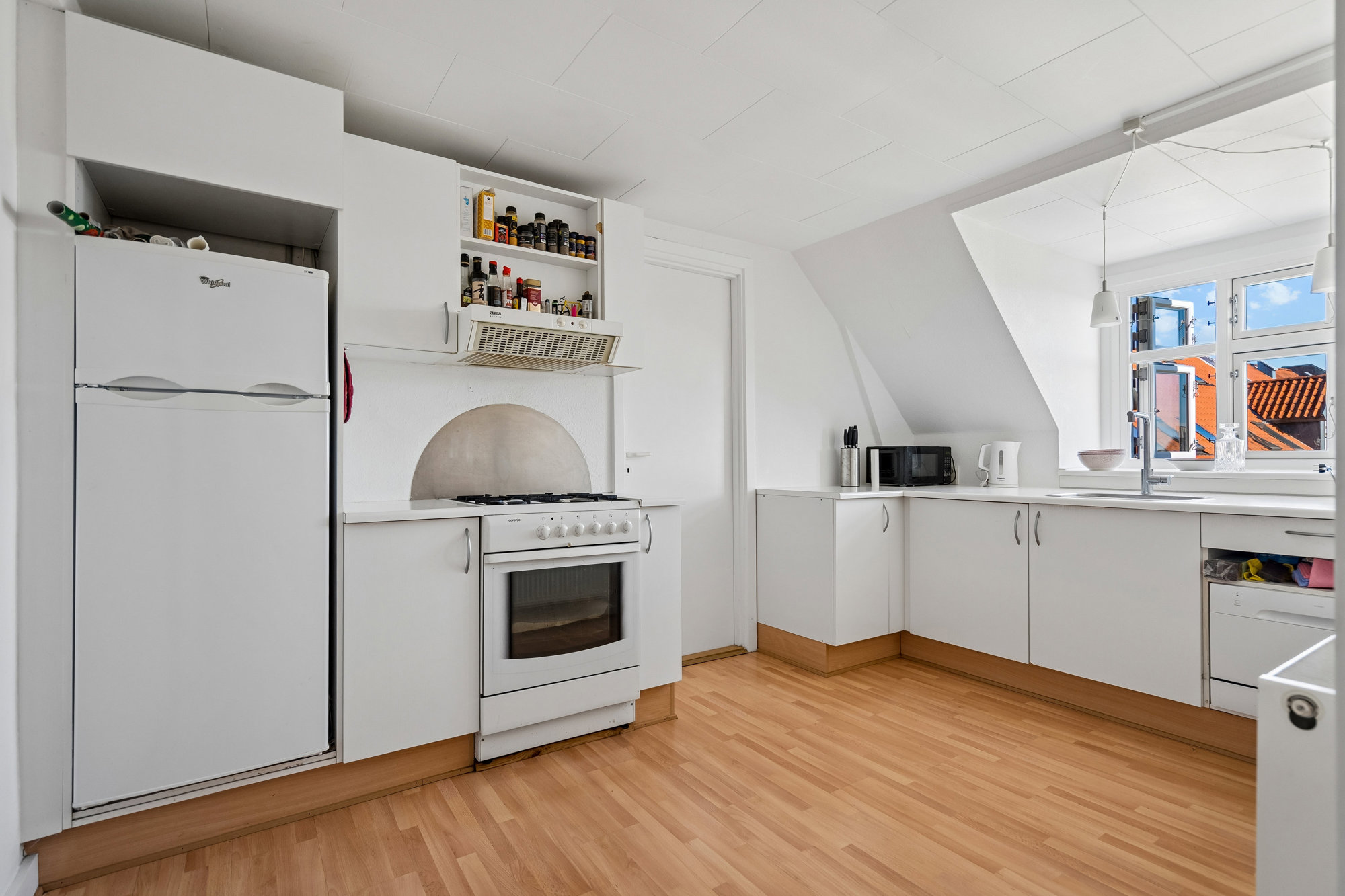 Jyllandsgade 13, 4. tv., 9000 Aalborg