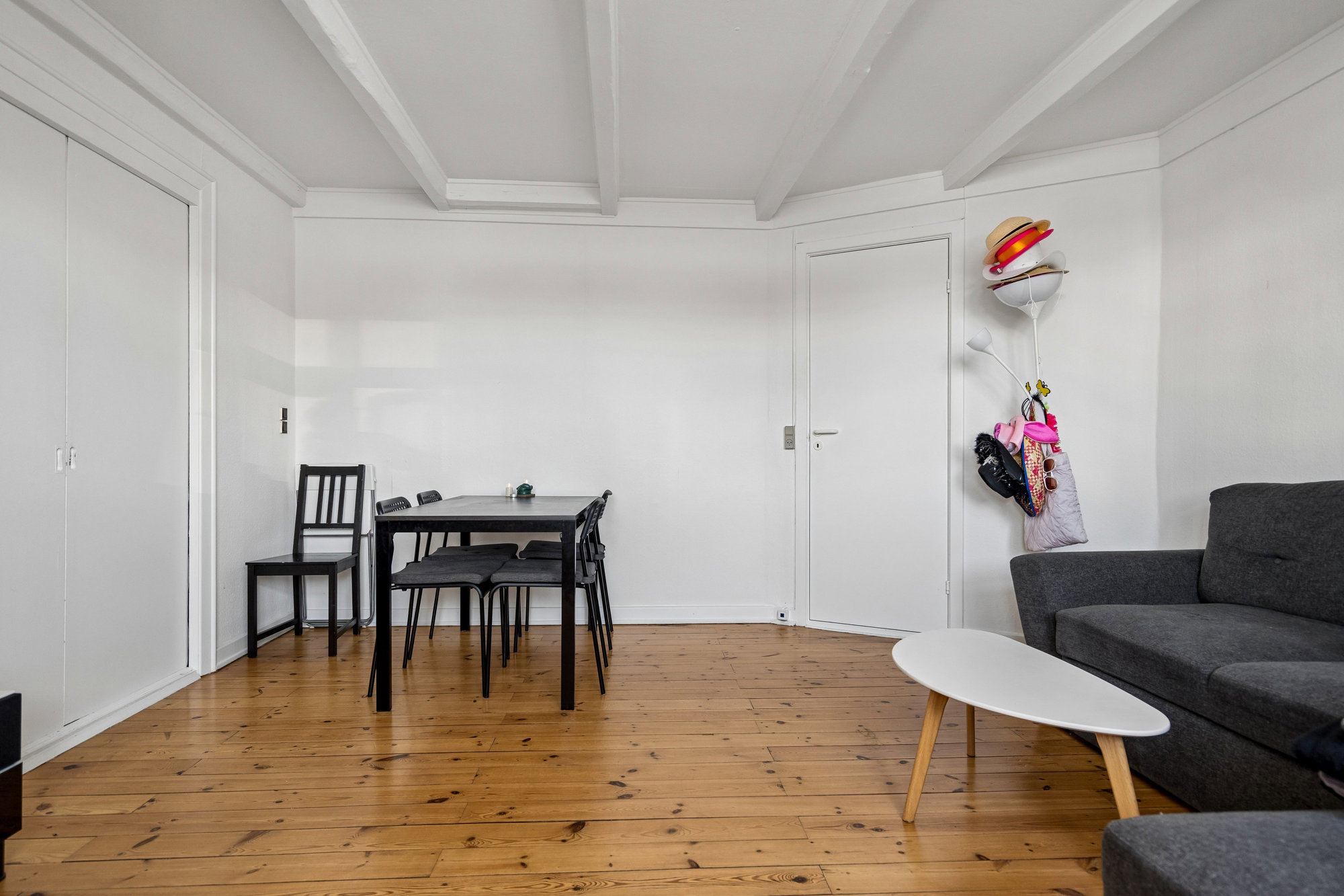 Jyllandsgade 13, 4. tv., 9000 Aalborg