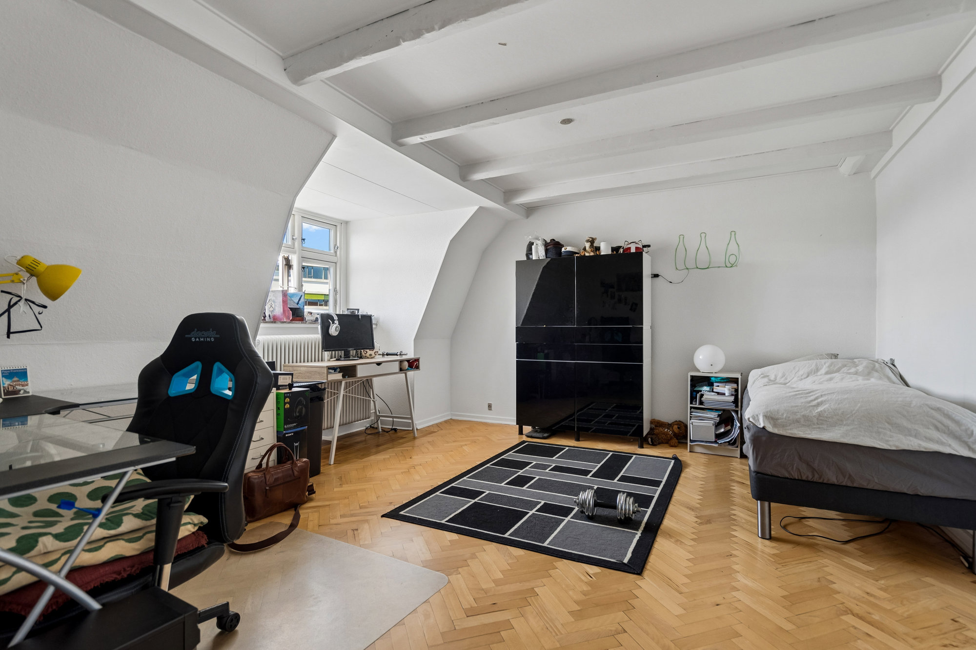 Jyllandsgade 13, 4. tv., 9000 Aalborg