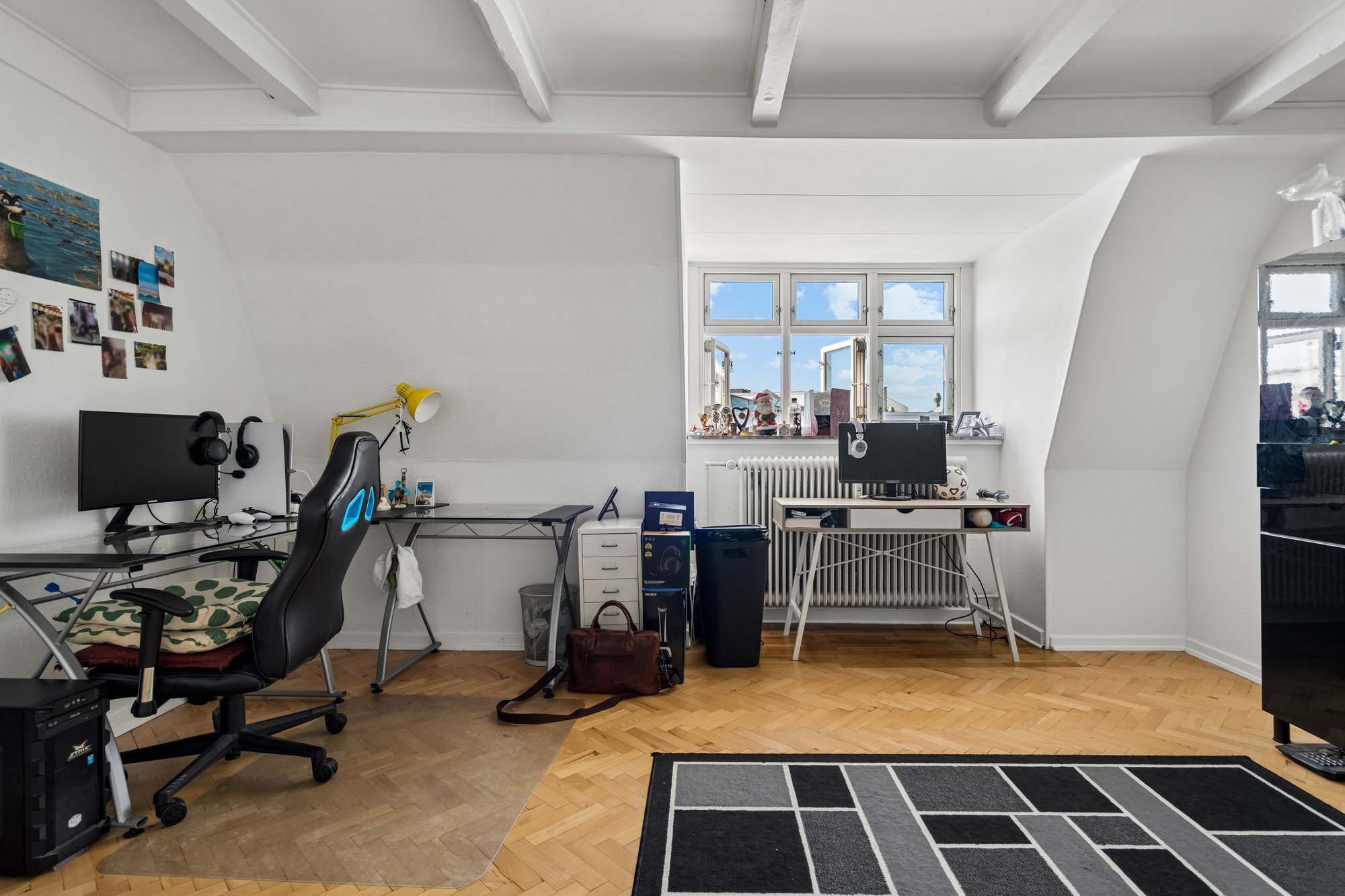 Jyllandsgade 13, 4. tv., 9000 Aalborg