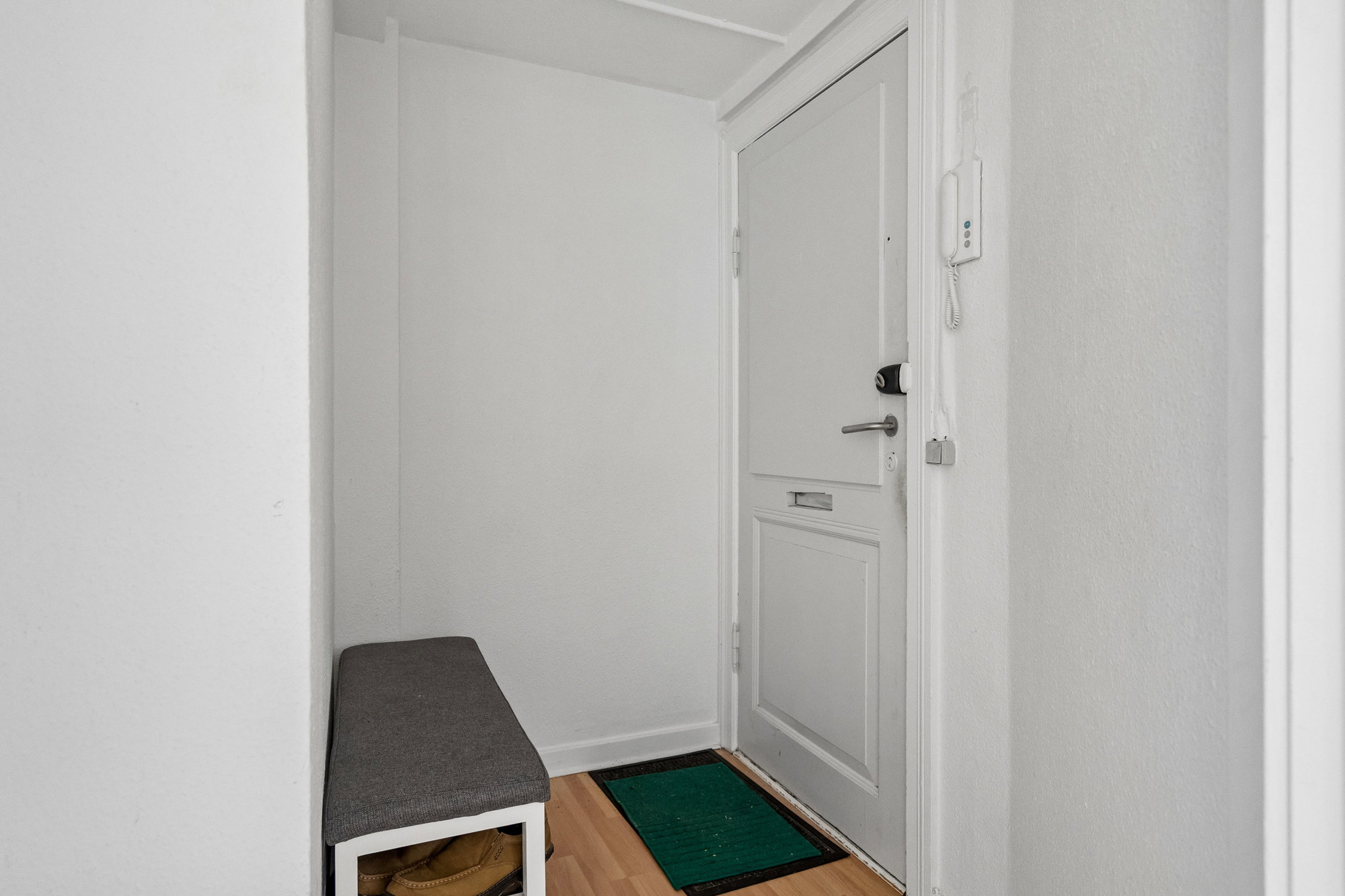 Jyllandsgade 13, 4. tv., 9000 Aalborg