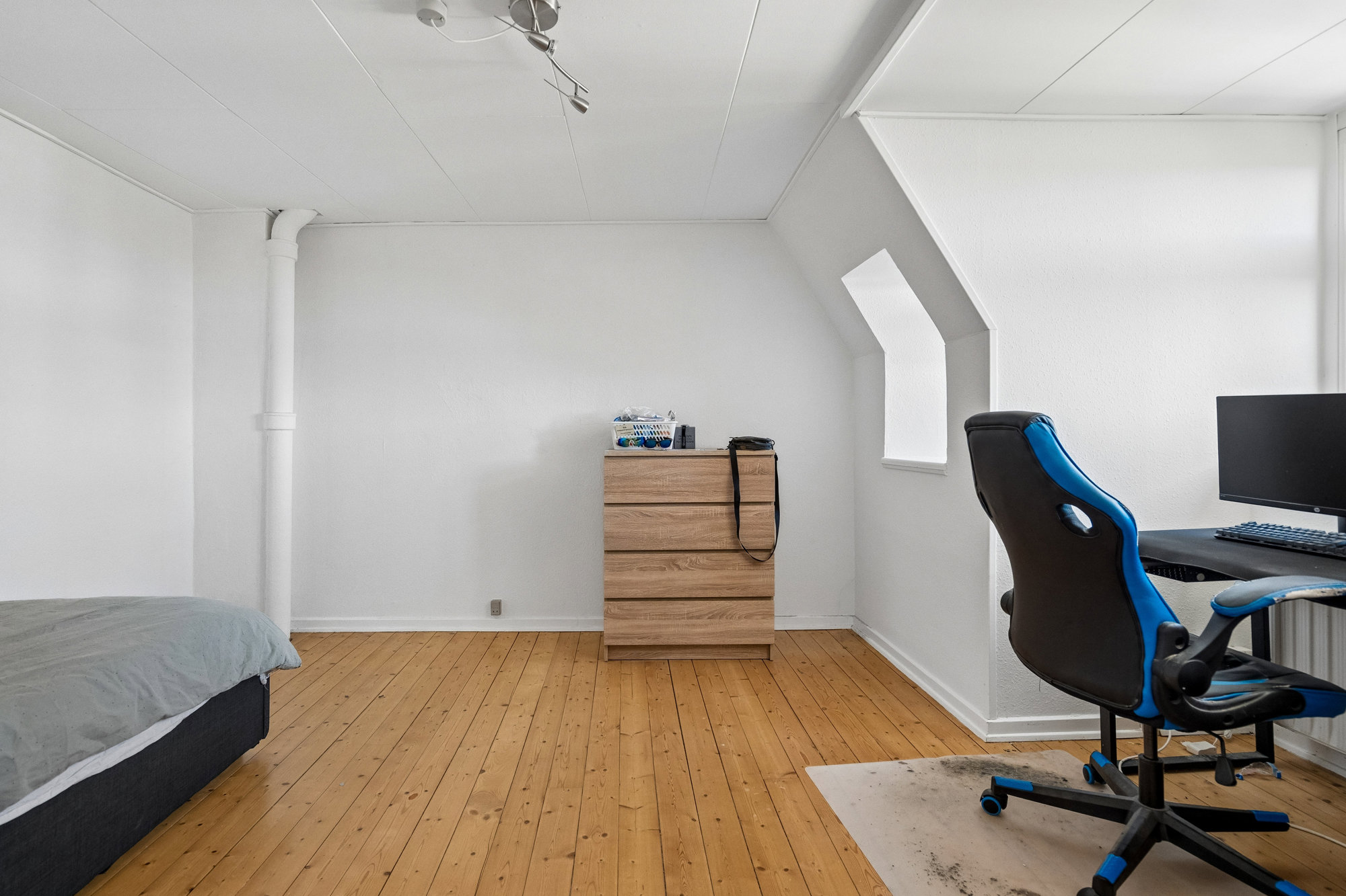 Jyllandsgade 13, 4. tv., 9000 Aalborg