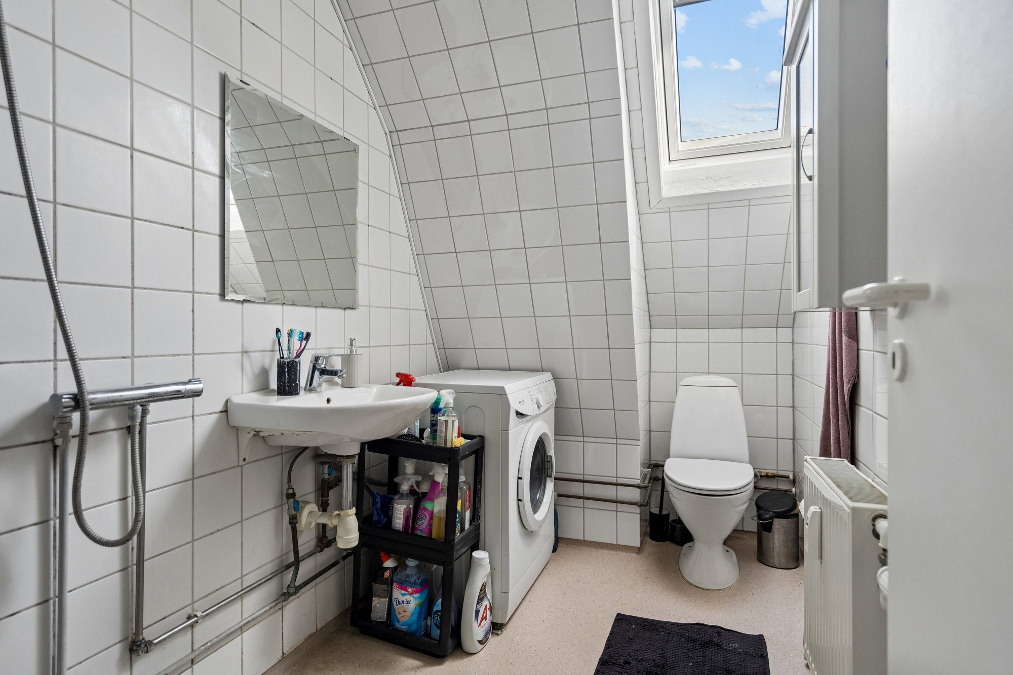 Jyllandsgade 13, 4. tv., 9000 Aalborg