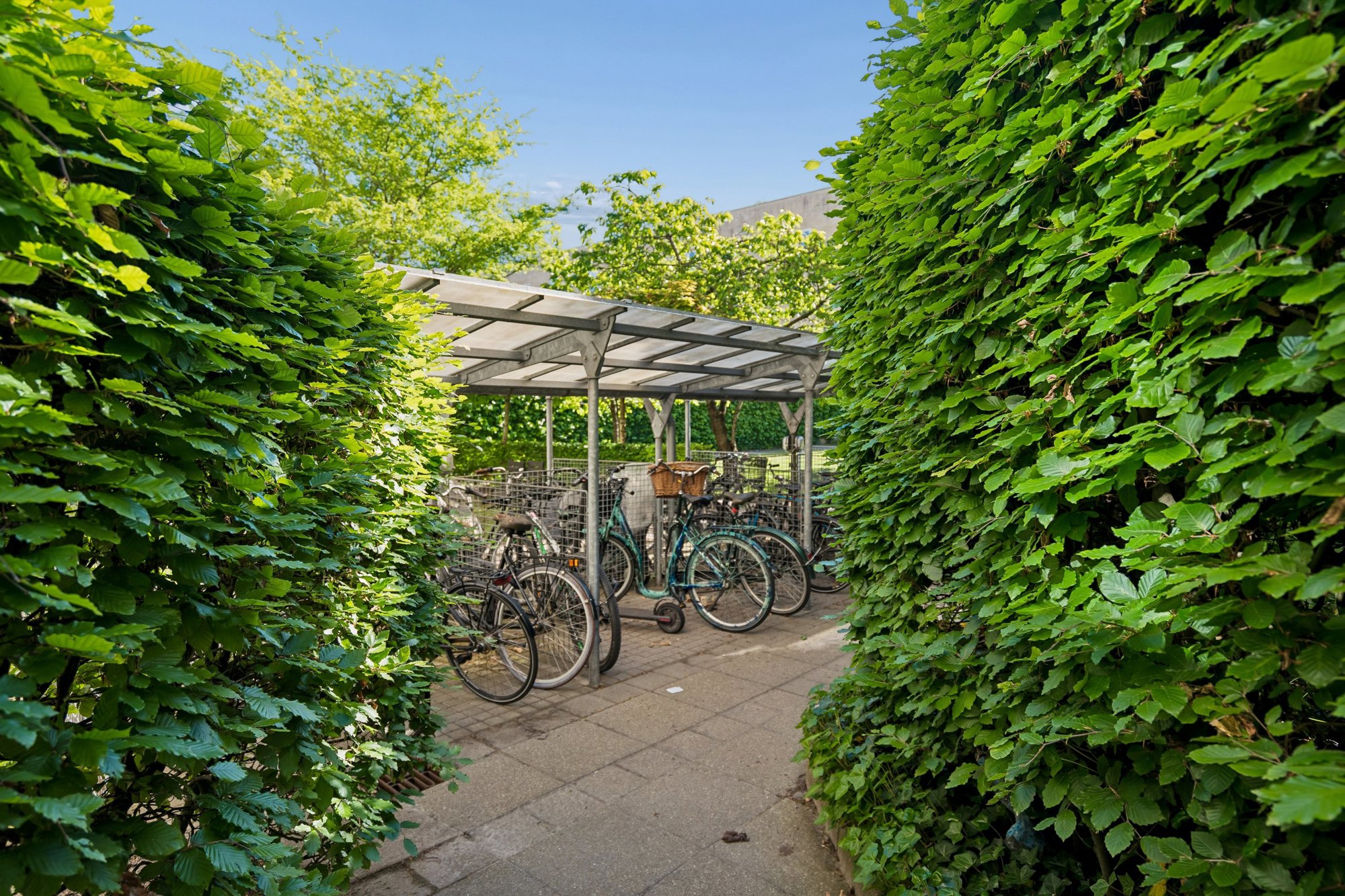 Jyllandsgade 13, 4. tv., 9000 Aalborg