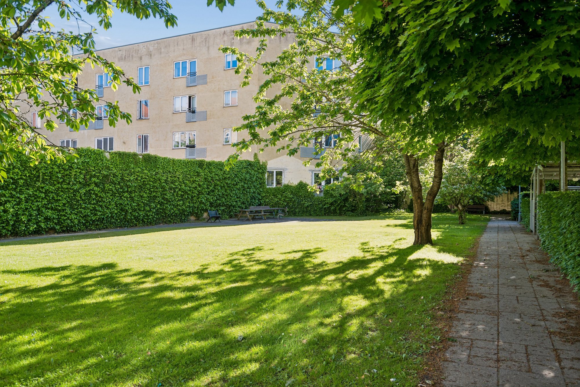 Jyllandsgade 13, 4. tv., 9000 Aalborg