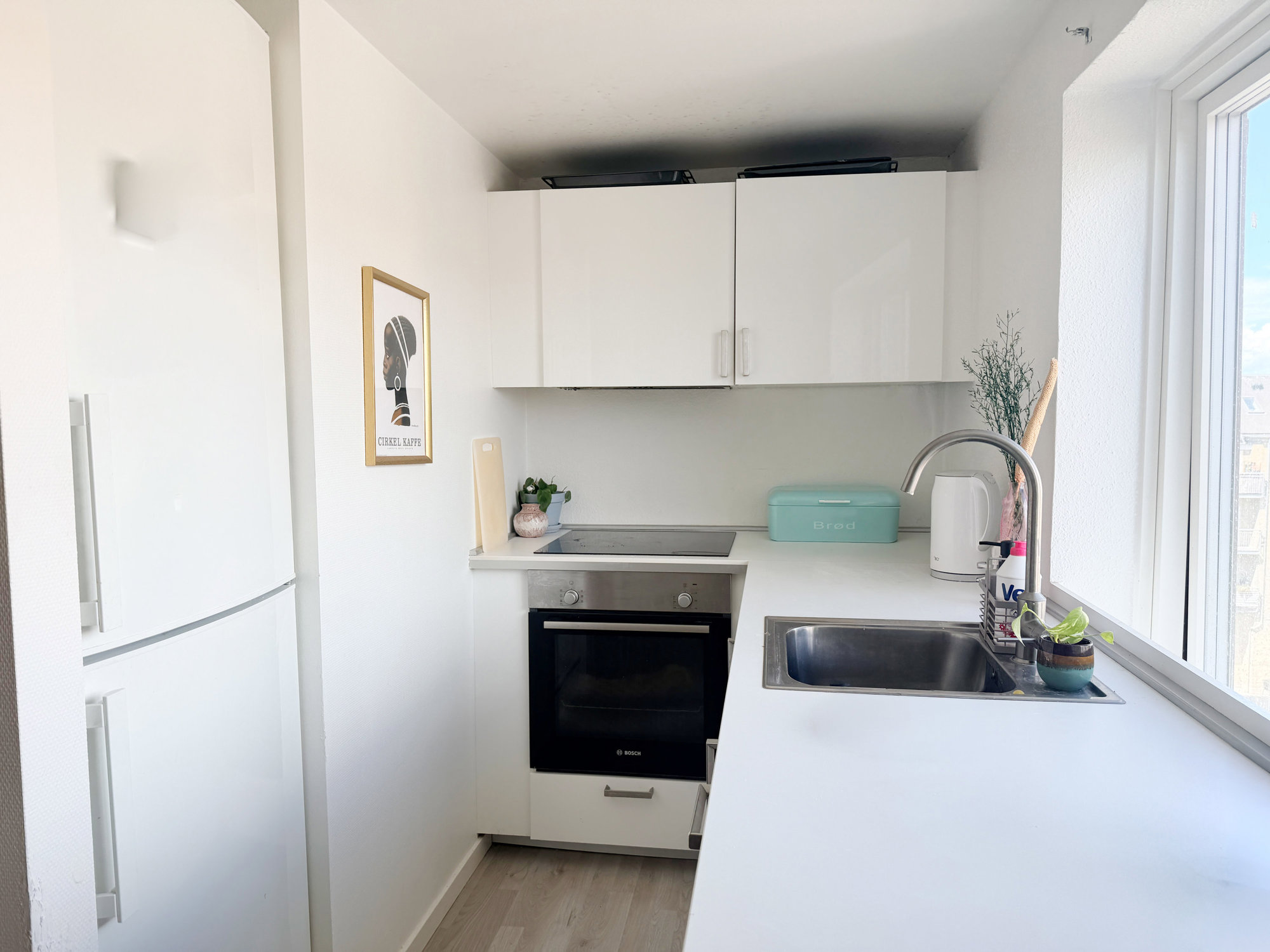 Kastetvej 82, 4. tv., 9000 Aalborg
