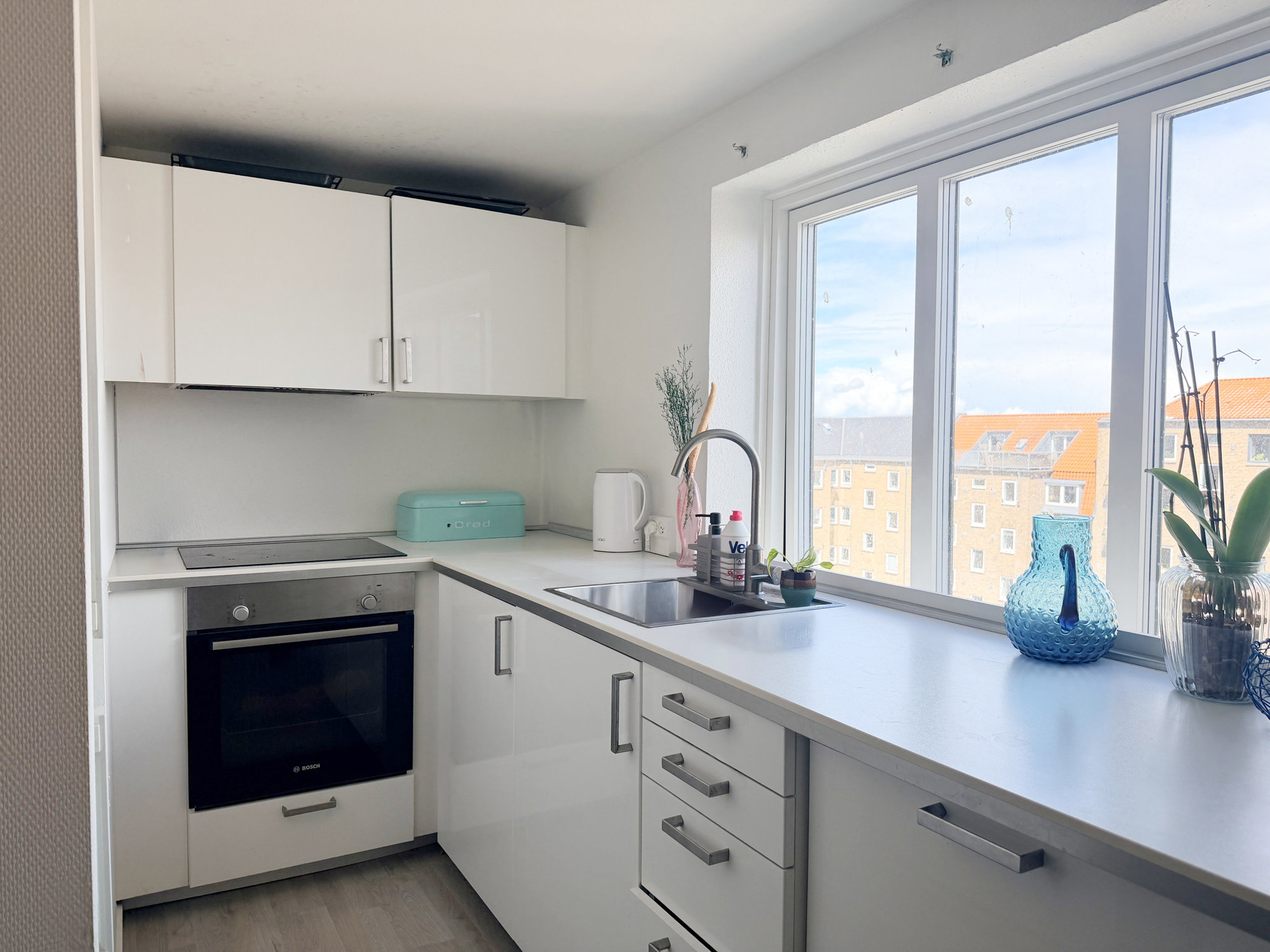 Kastetvej 82, 4. tv., 9000 Aalborg