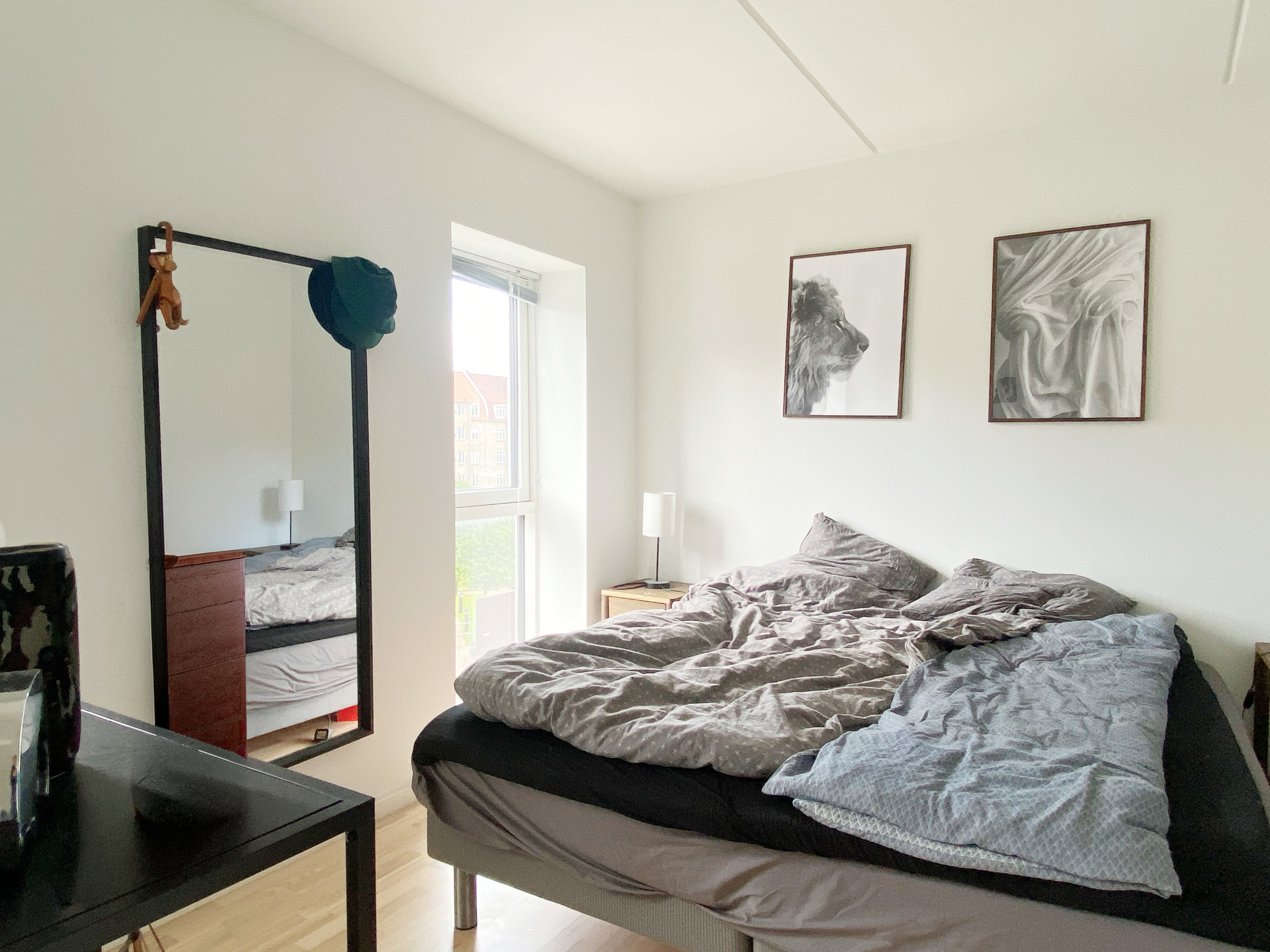 2-room apartment in Aalborg image 6