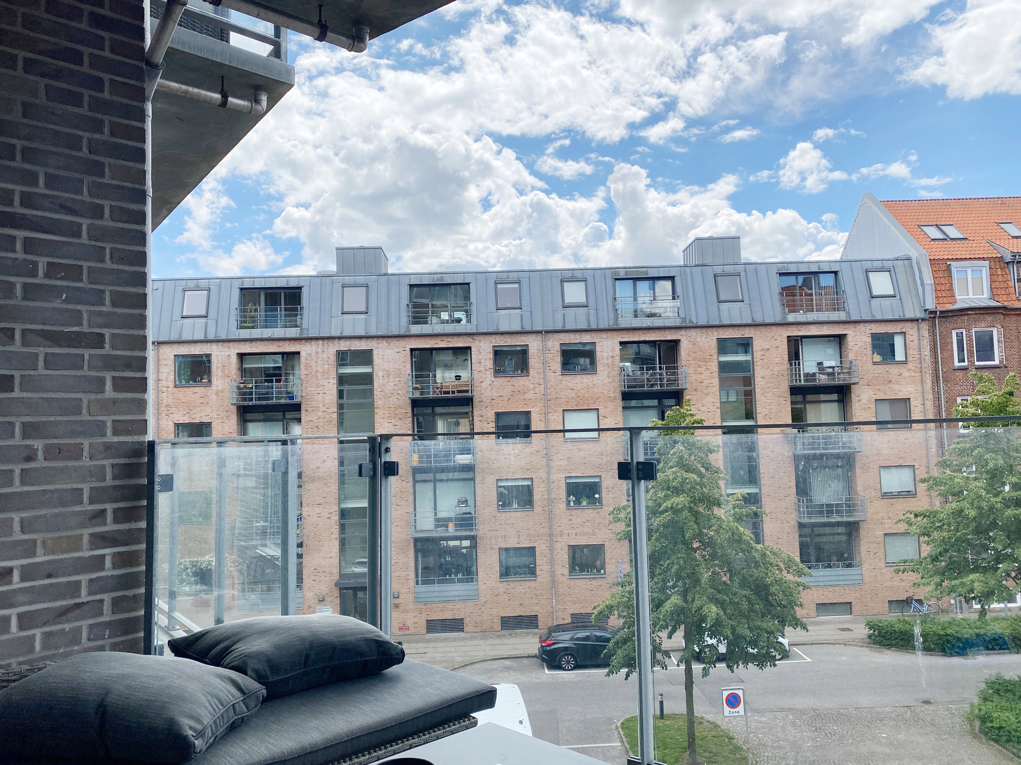 Stormgade 17A, 2. 2., 9000 Aalborg