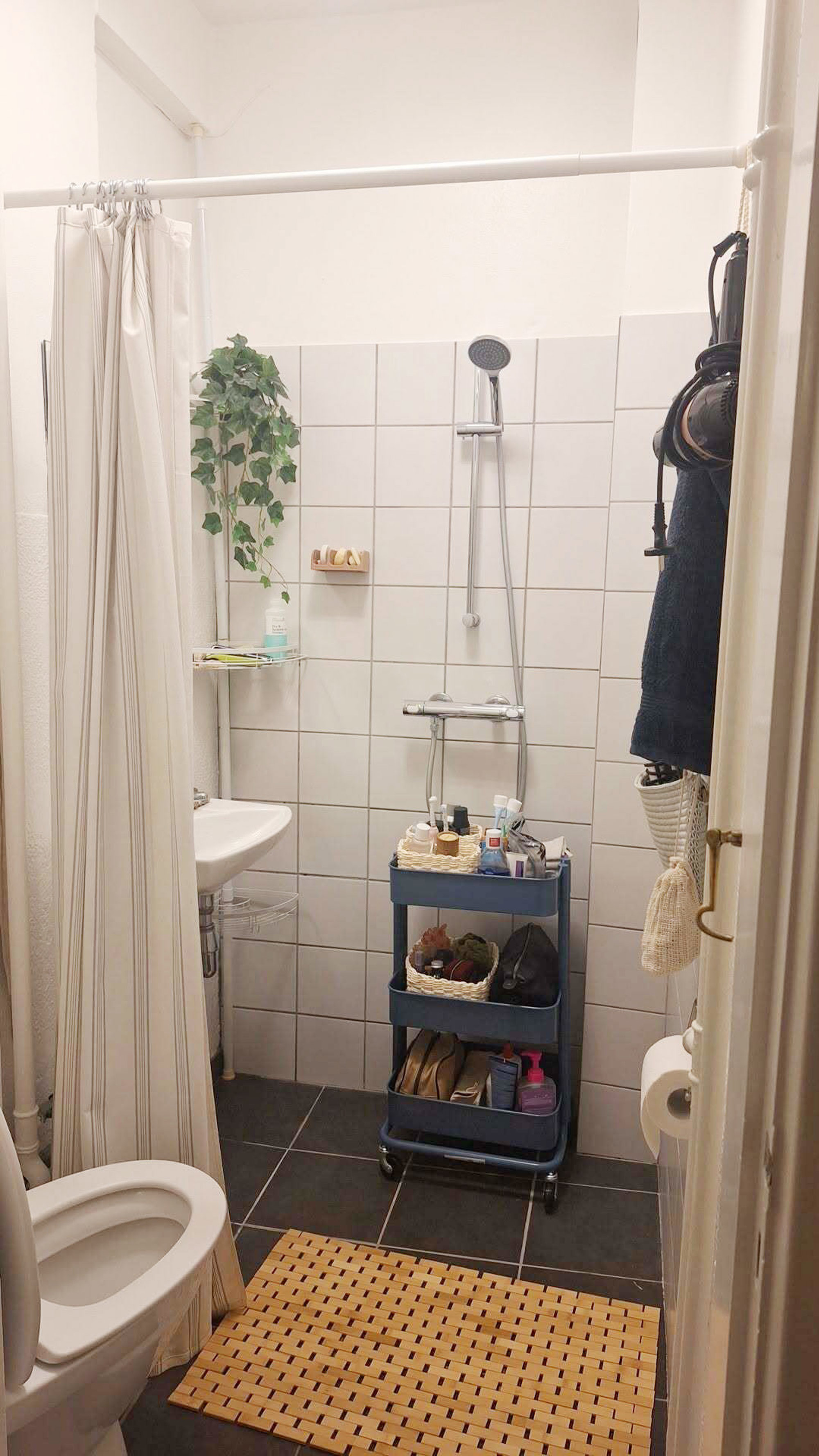 Samsøgade 2, 1. th., 9000 Aalborg