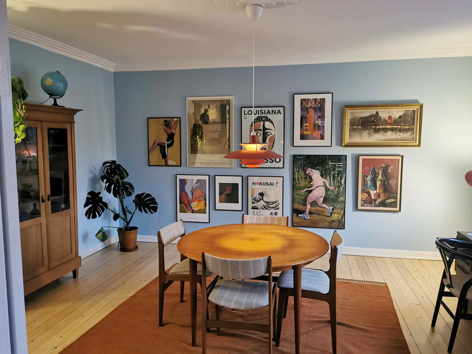 Samsøgade 2, 1. th., 9000 Aalborg
