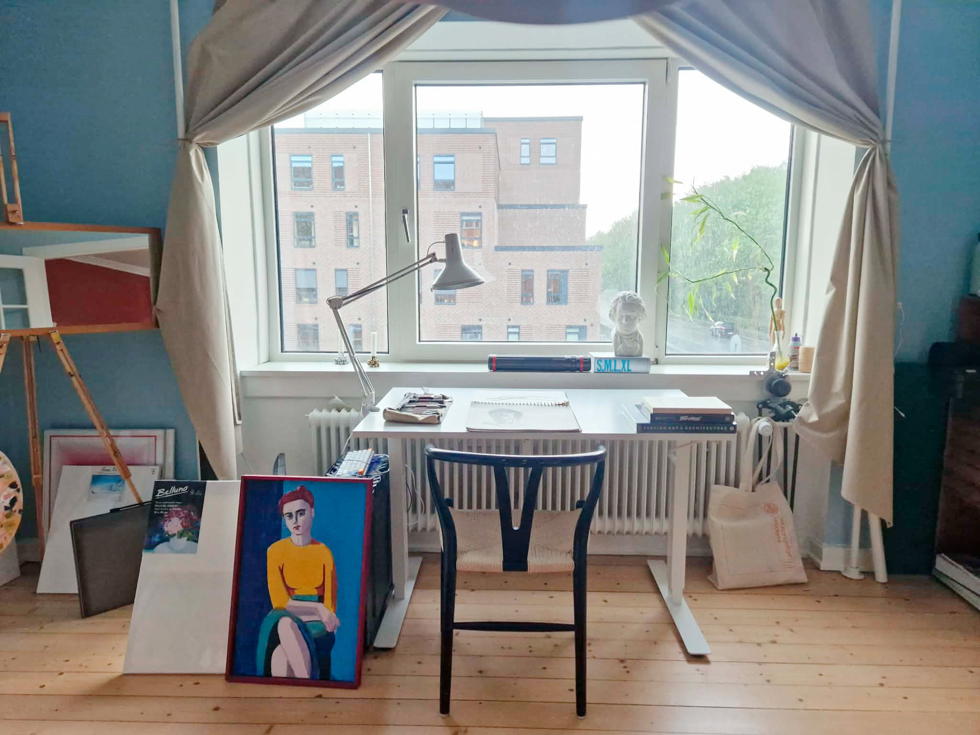 Samsøgade 2, 1. th., 9000 Aalborg