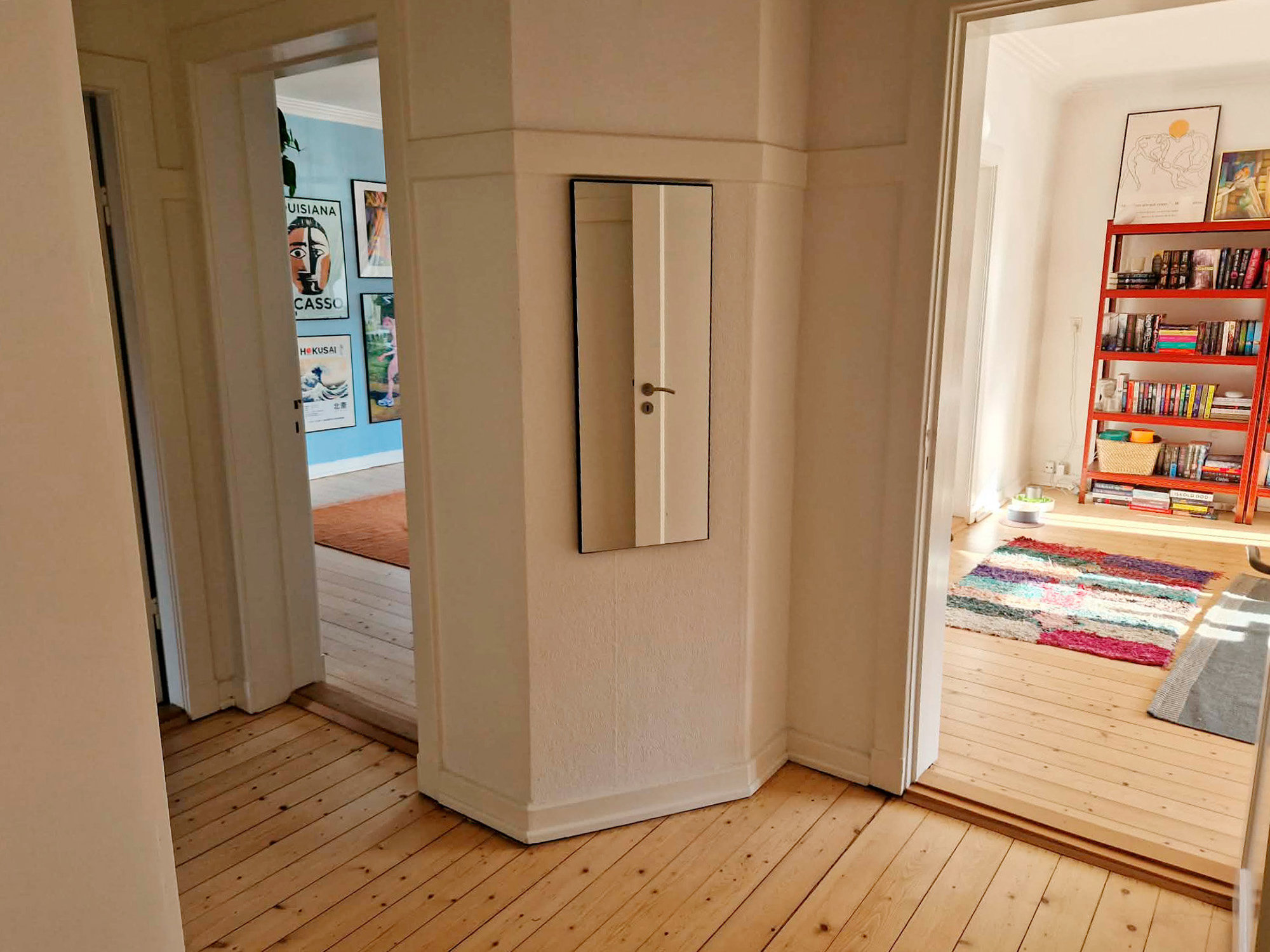 Samsøgade 2, 1. th., 9000 Aalborg