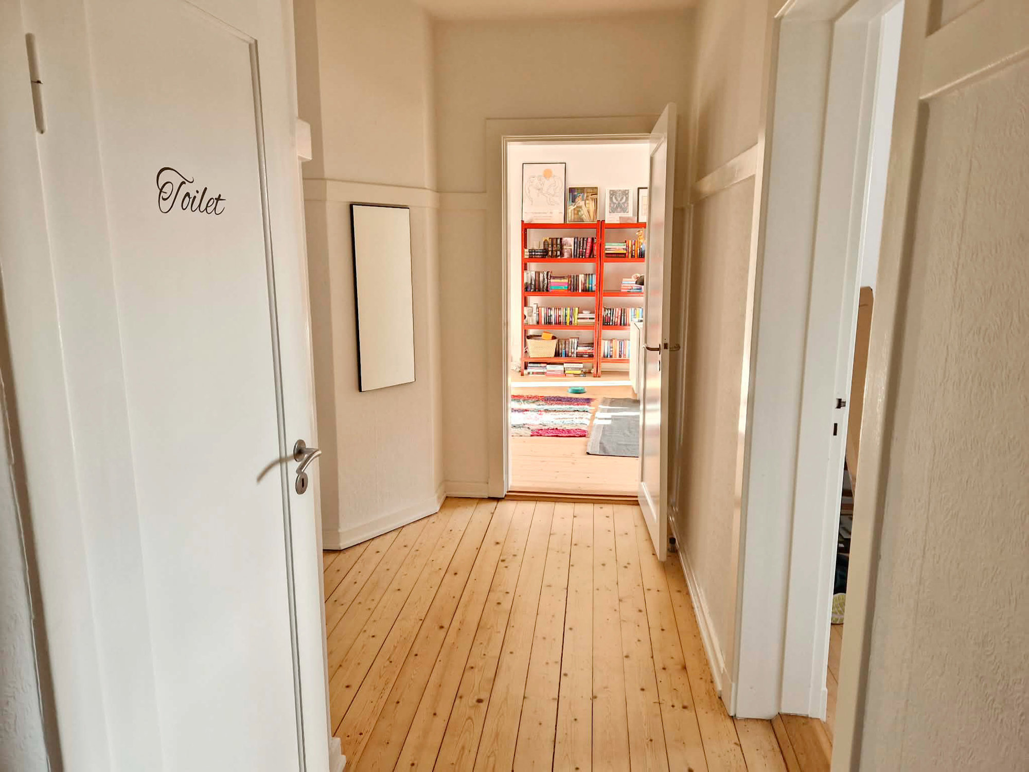 Samsøgade 2, 1. th., 9000 Aalborg