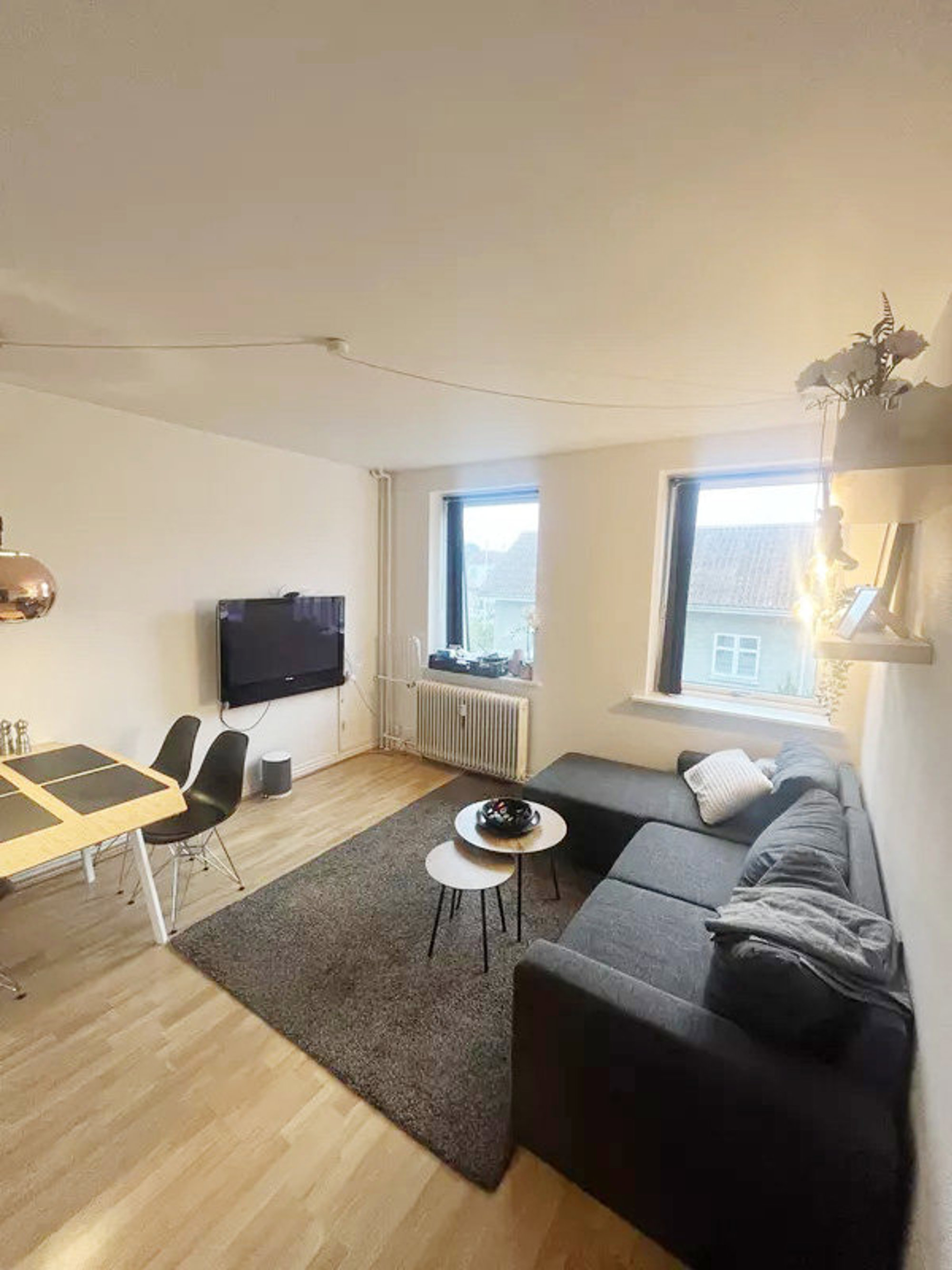 Kongensgade 38A, 1. th., 9400 Nørresundby