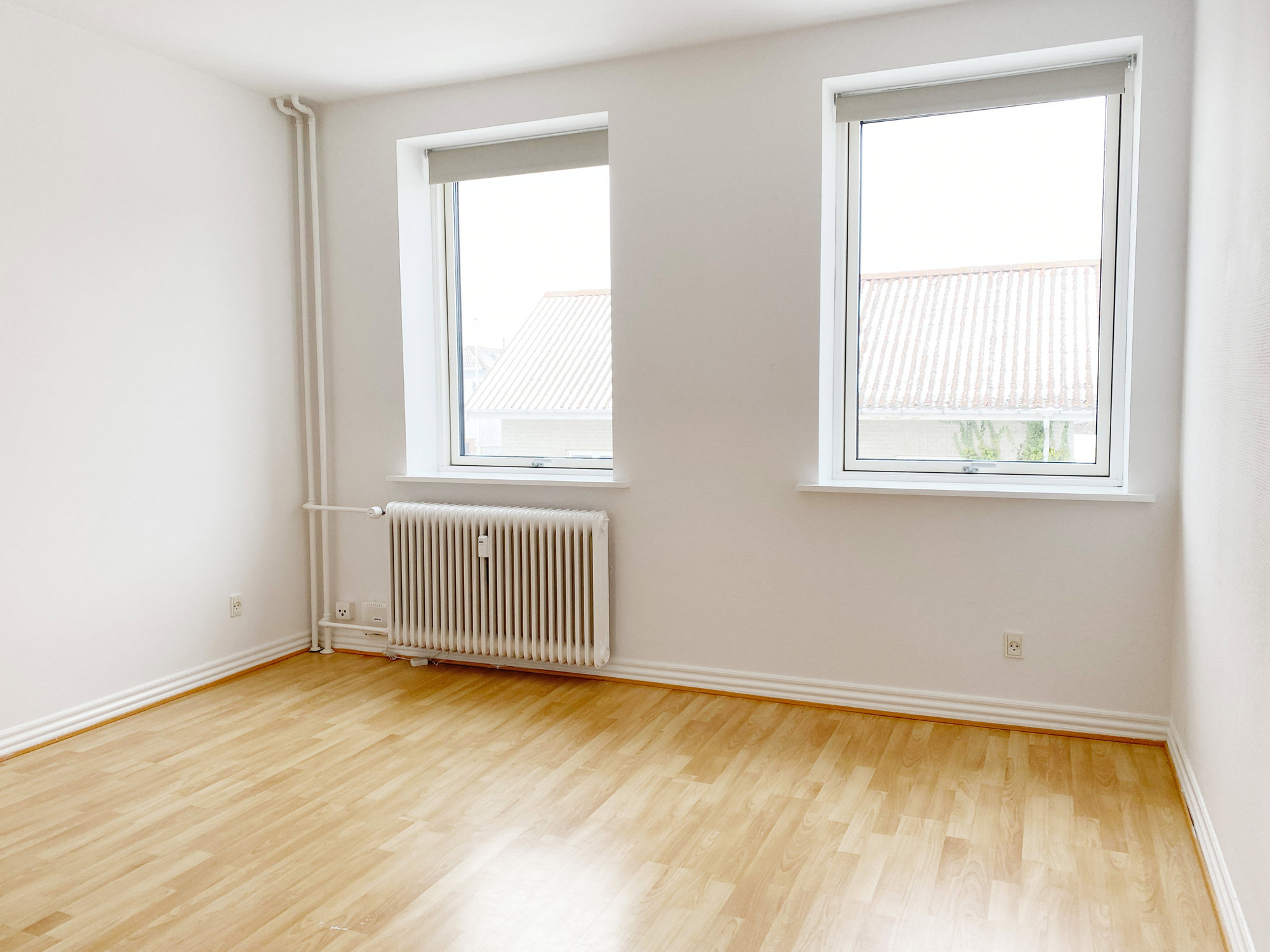 Kongensgade 38A, 1. th., 9400 Nørresundby