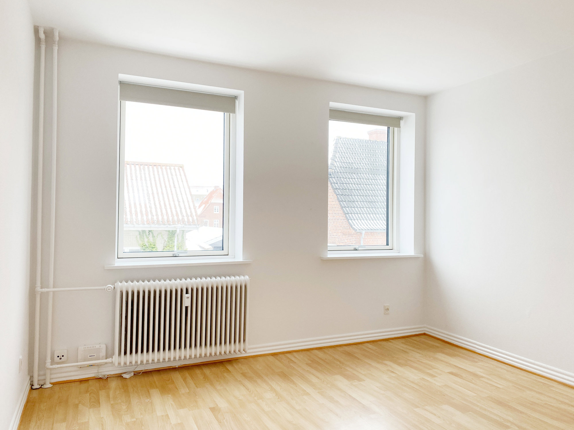 Kongensgade 38A, 1. th., 9400 Nørresundby