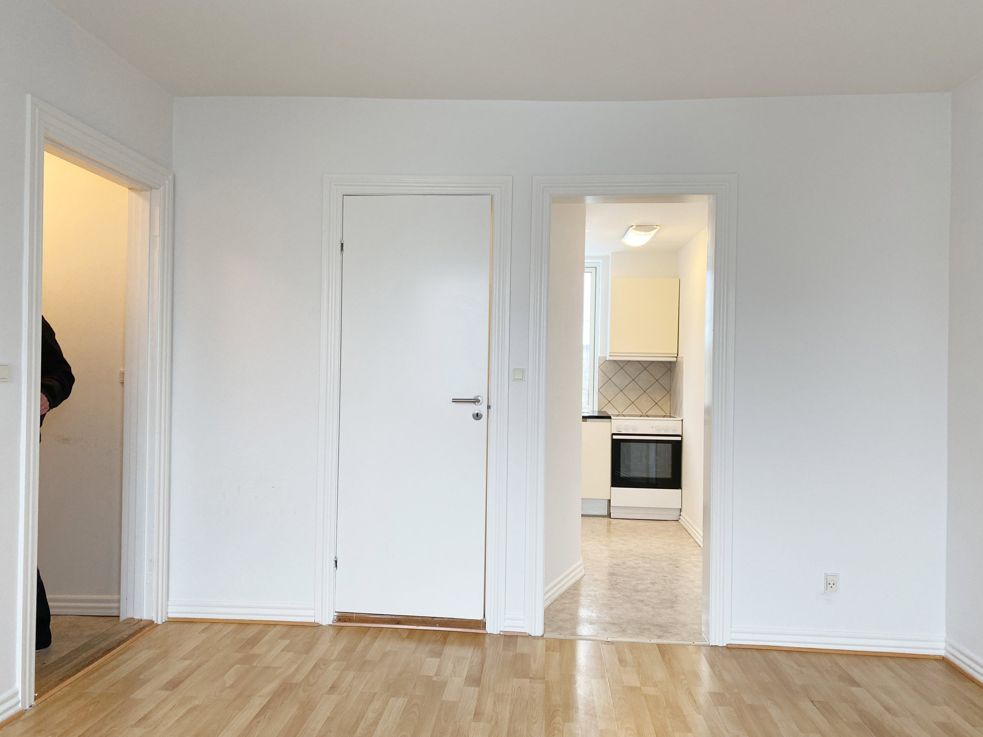 Kongensgade 38A, 1. th., 9400 Nørresundby