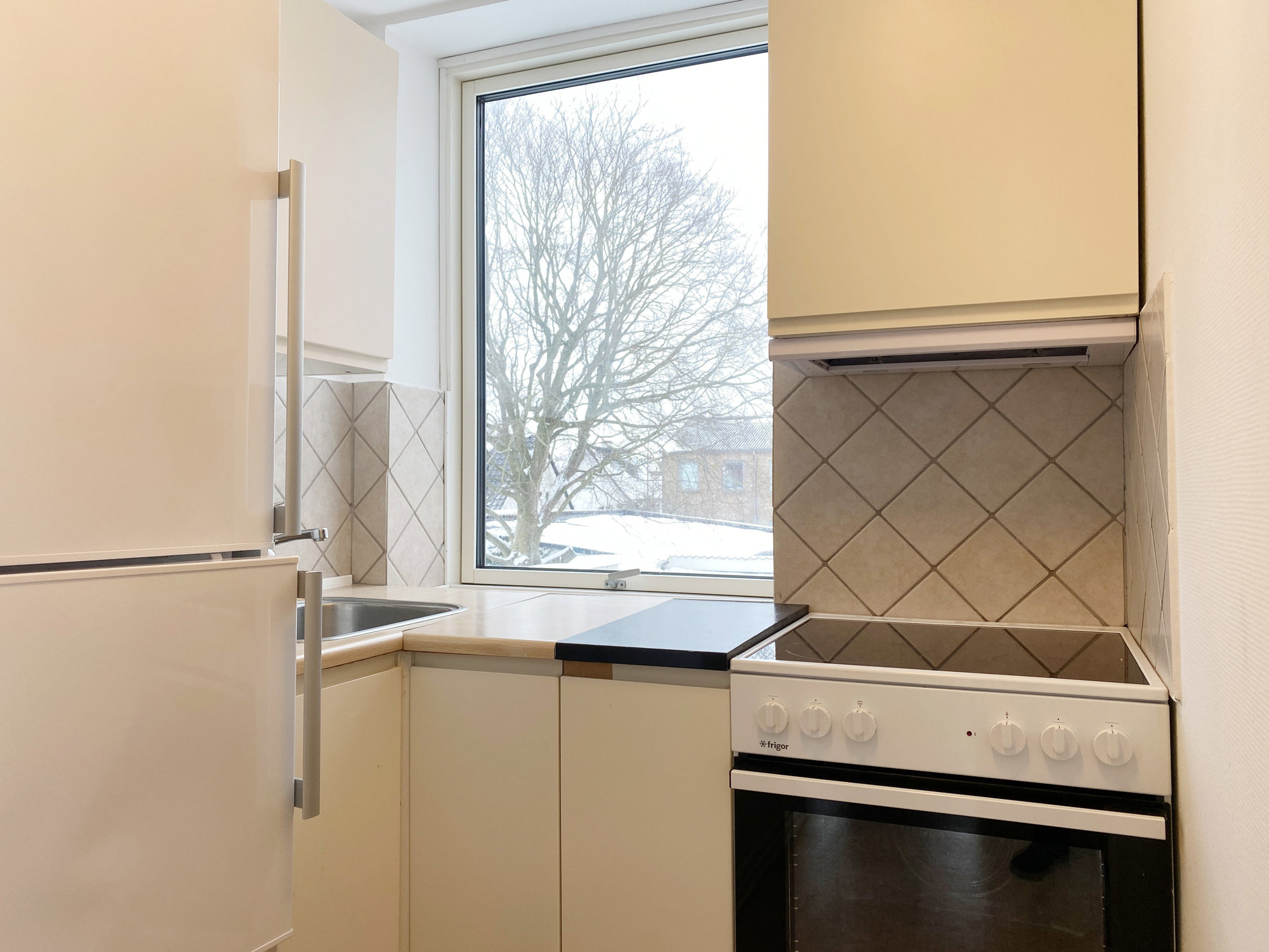 Kongensgade 38A, 1. th., 9400 Nørresundby