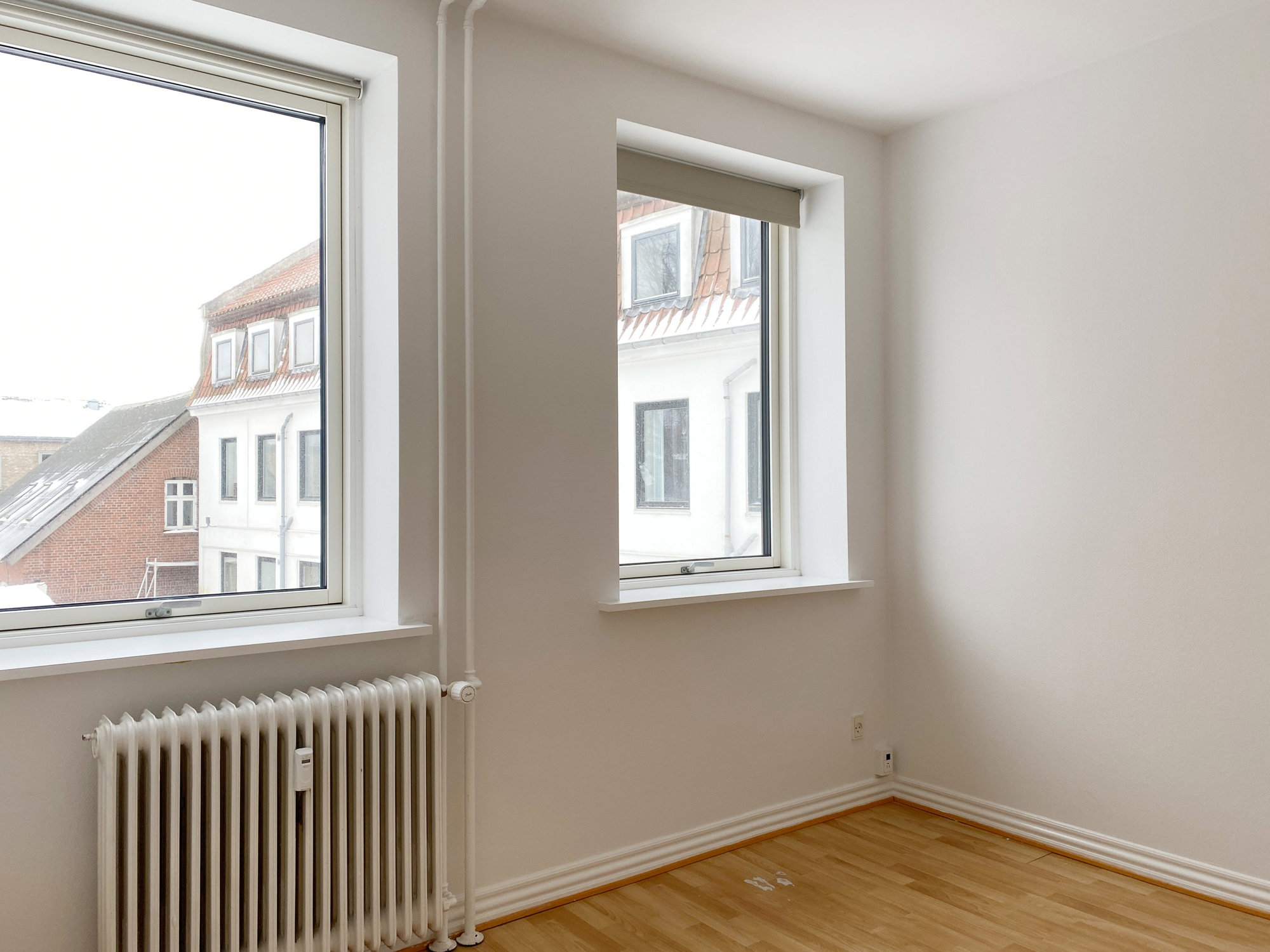 Kongensgade 38A, 1. th., 9400 Nørresundby