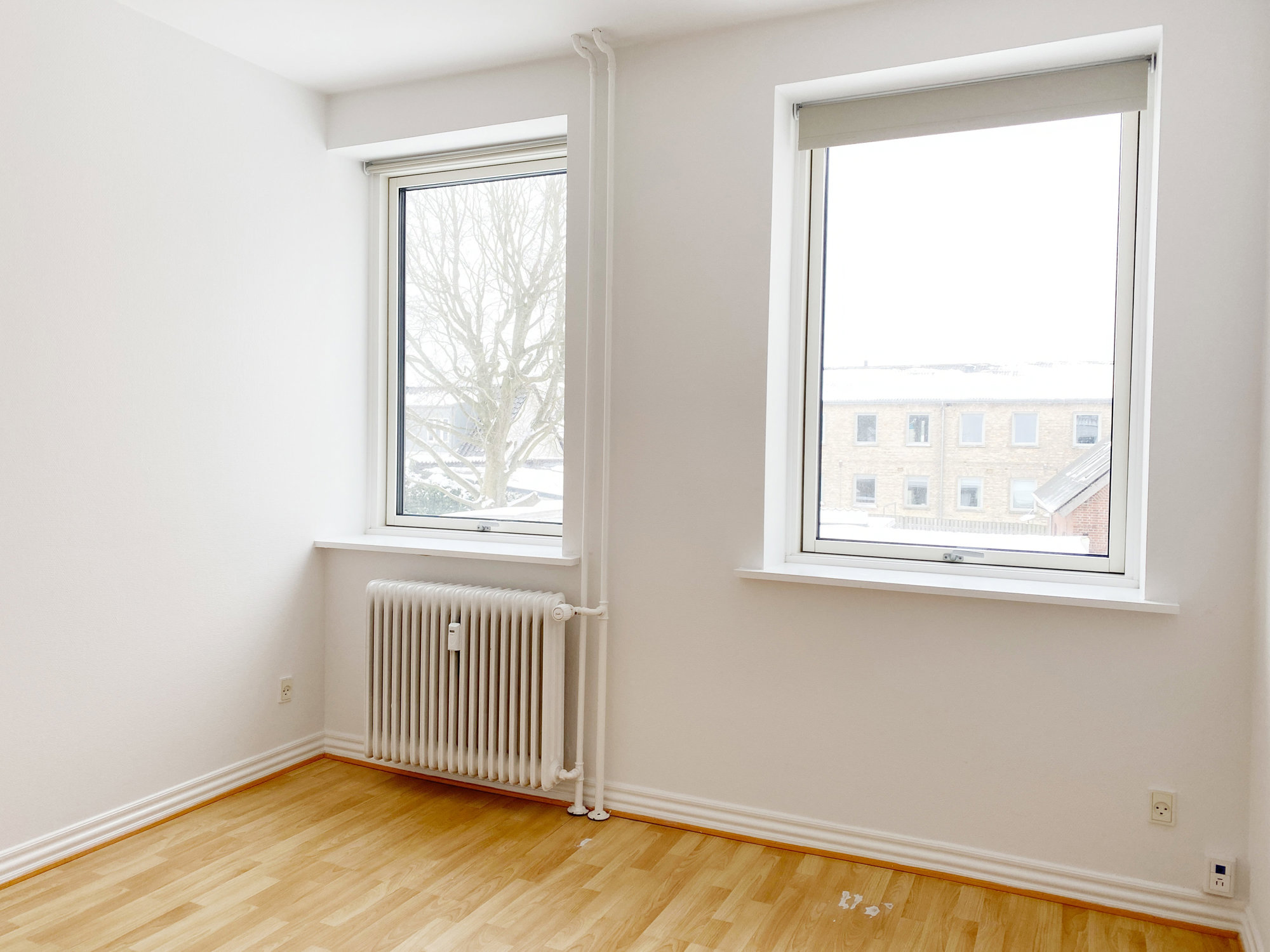 Kongensgade 38A, 1. th., 9400 Nørresundby