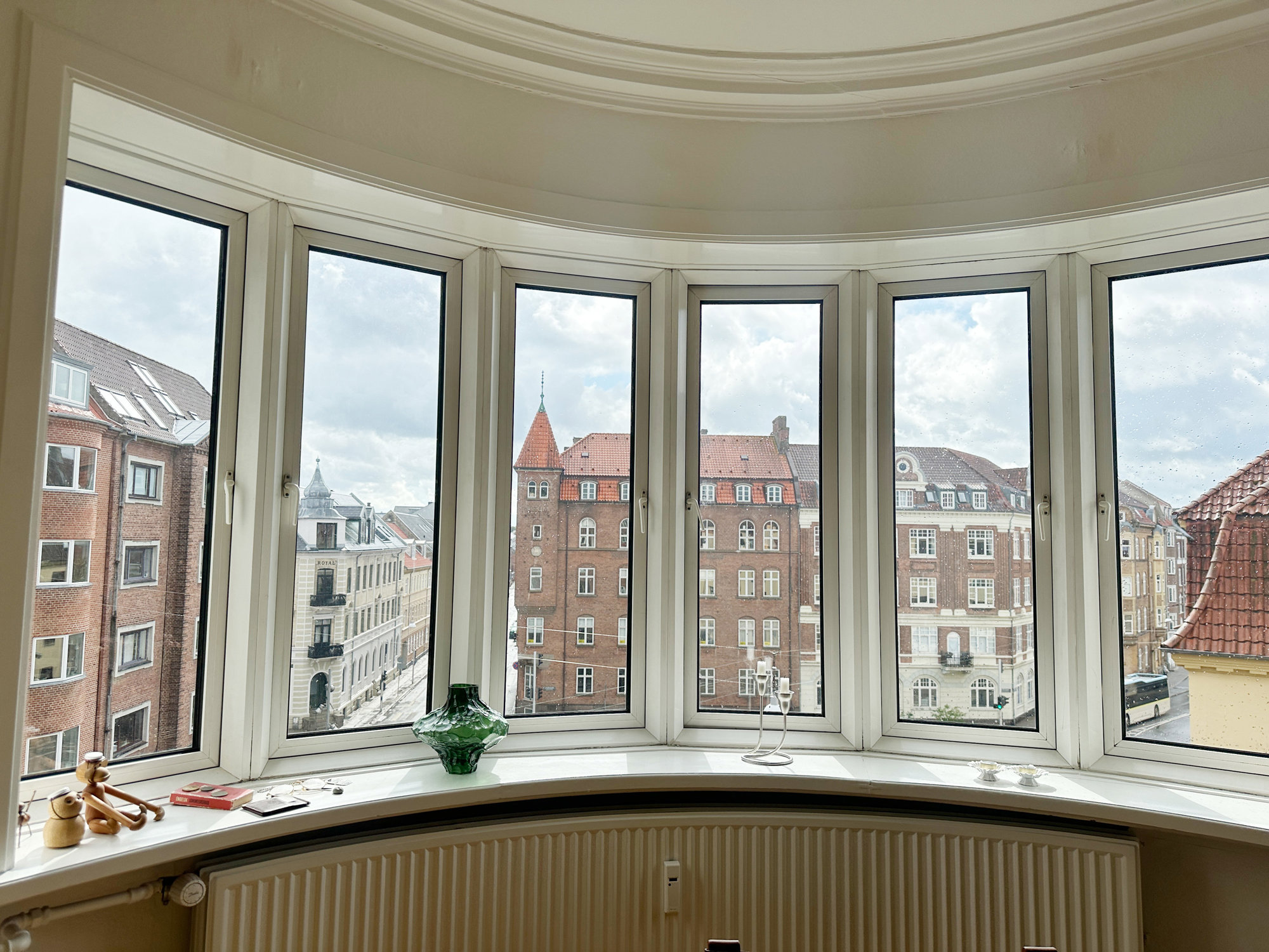 Prinsensgade 41, 3. tv., 9000 Aalborg