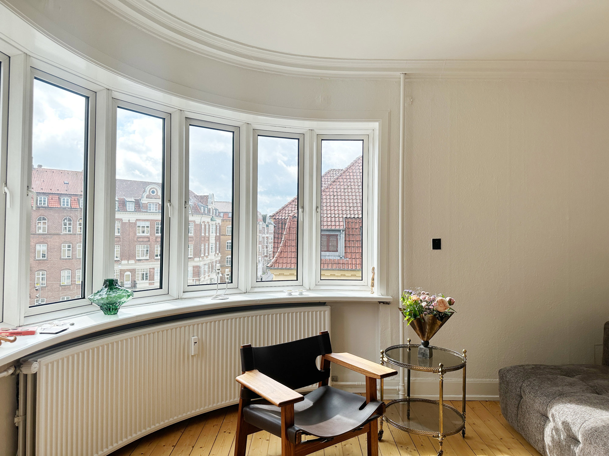 Prinsensgade 41, 3. tv., 9000 Aalborg