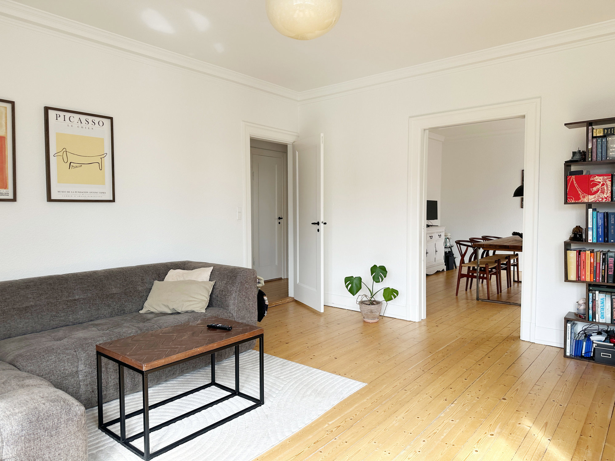Prinsensgade 41, 3. tv., 9000 Aalborg