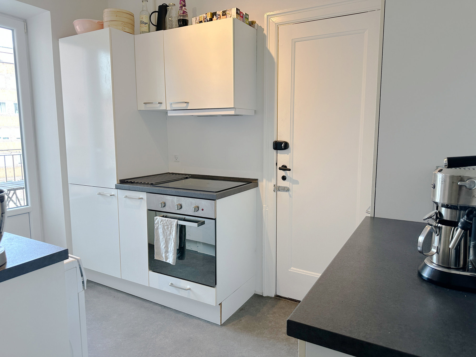 Prinsensgade 41, 3. tv., 9000 Aalborg