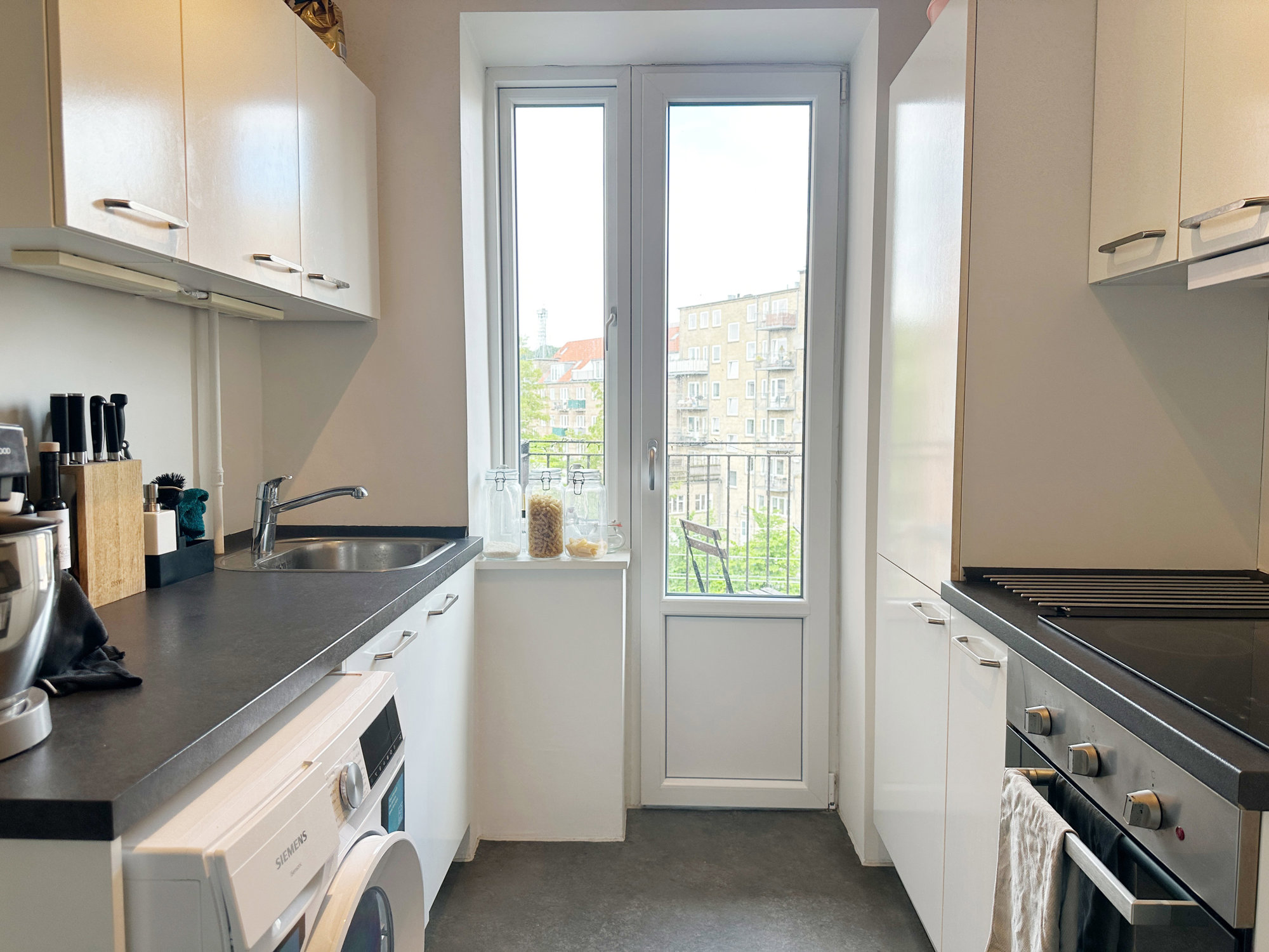 Prinsensgade 41, 3. tv., 9000 Aalborg