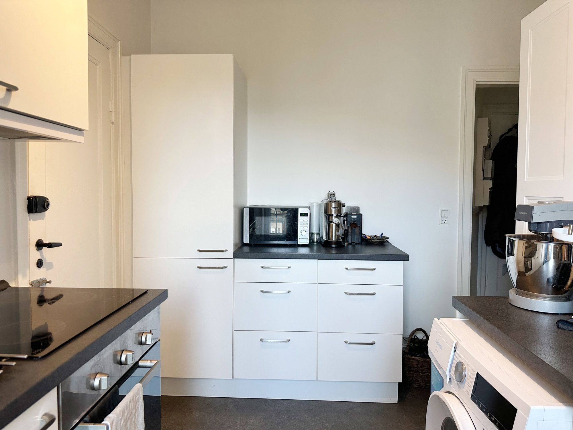 Prinsensgade 41, 3. tv., 9000 Aalborg