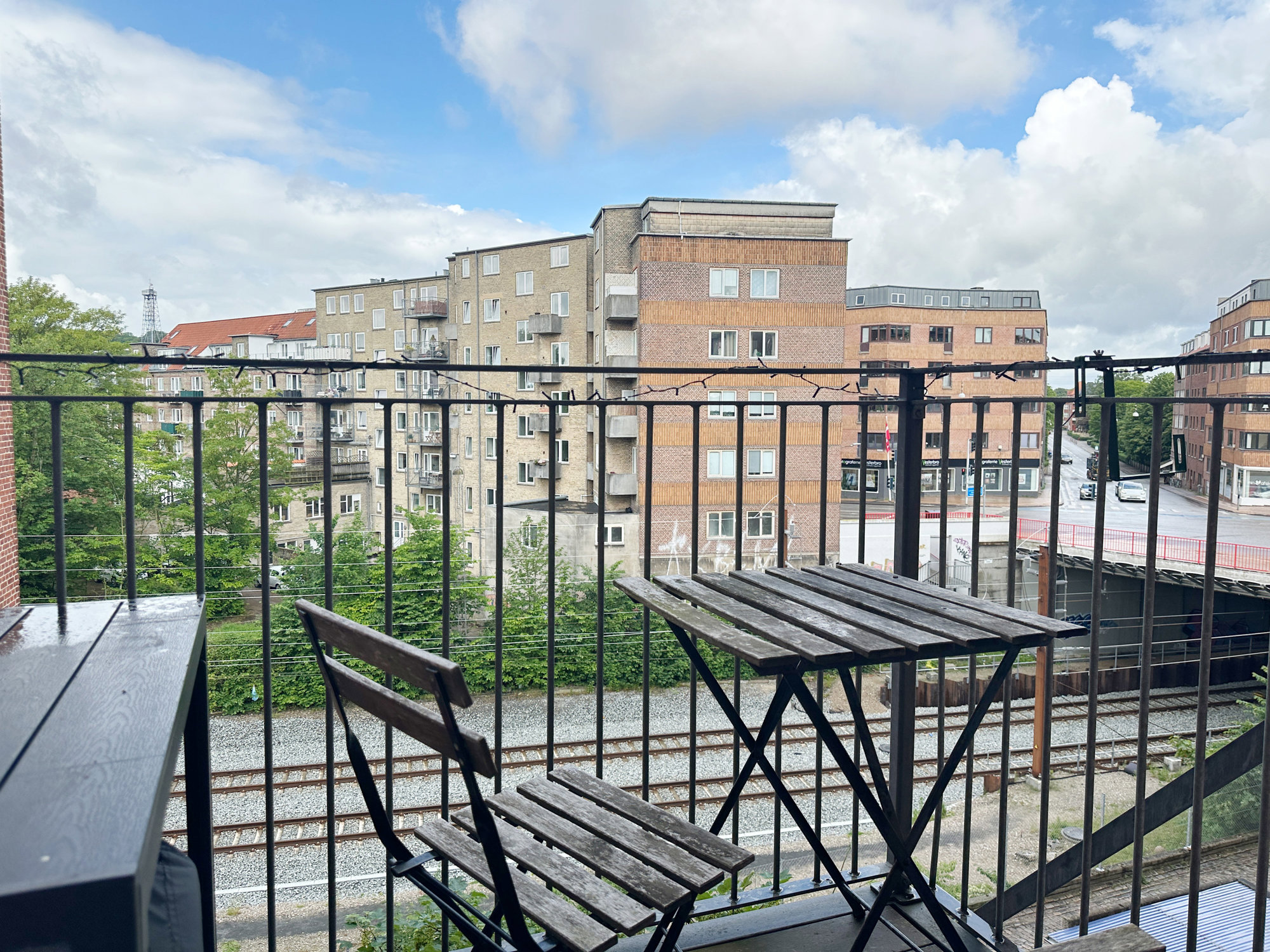 Prinsensgade 41, 3. tv., 9000 Aalborg