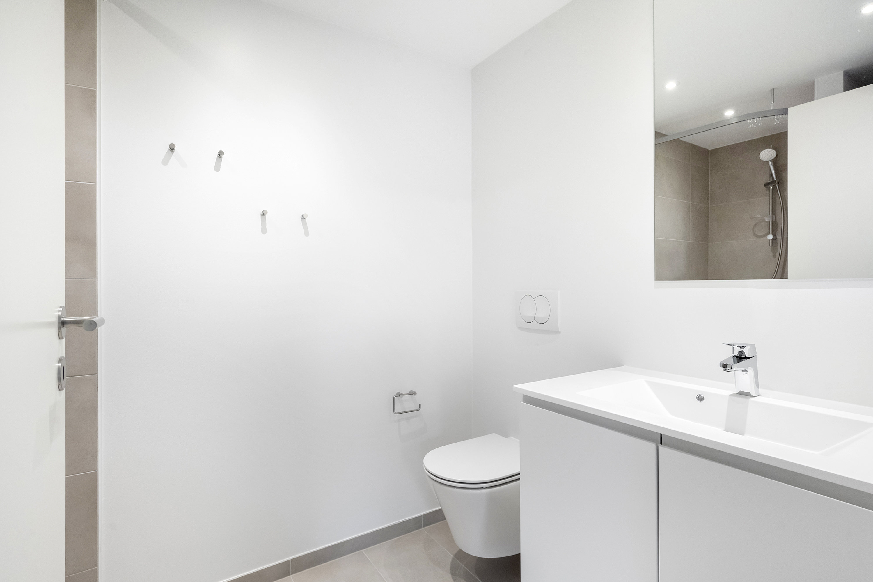 2-room apartment in Aalborg Øst image 6