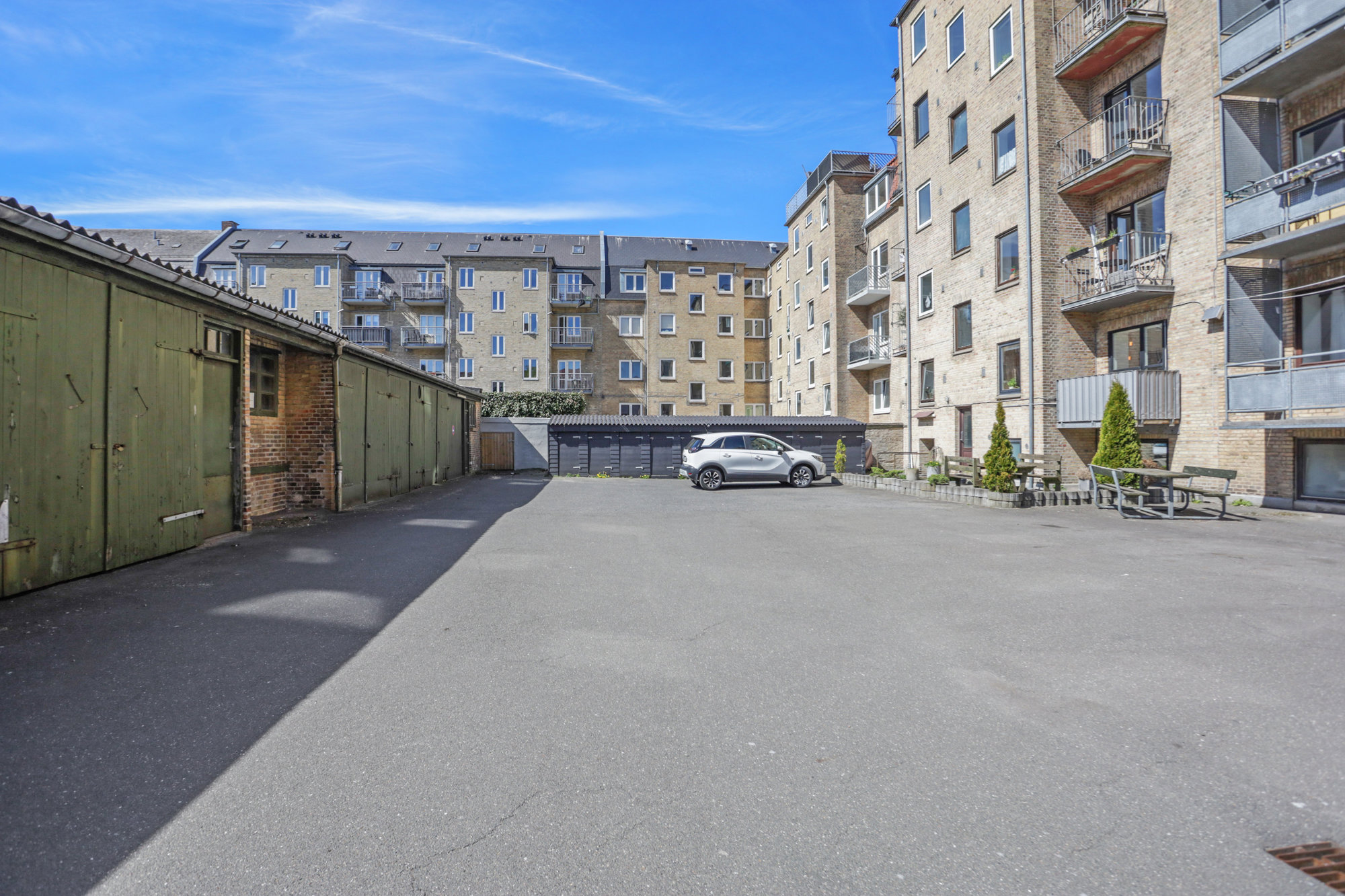 Herluf Trolles Gade 27, 1. th., 9000 Aalborg