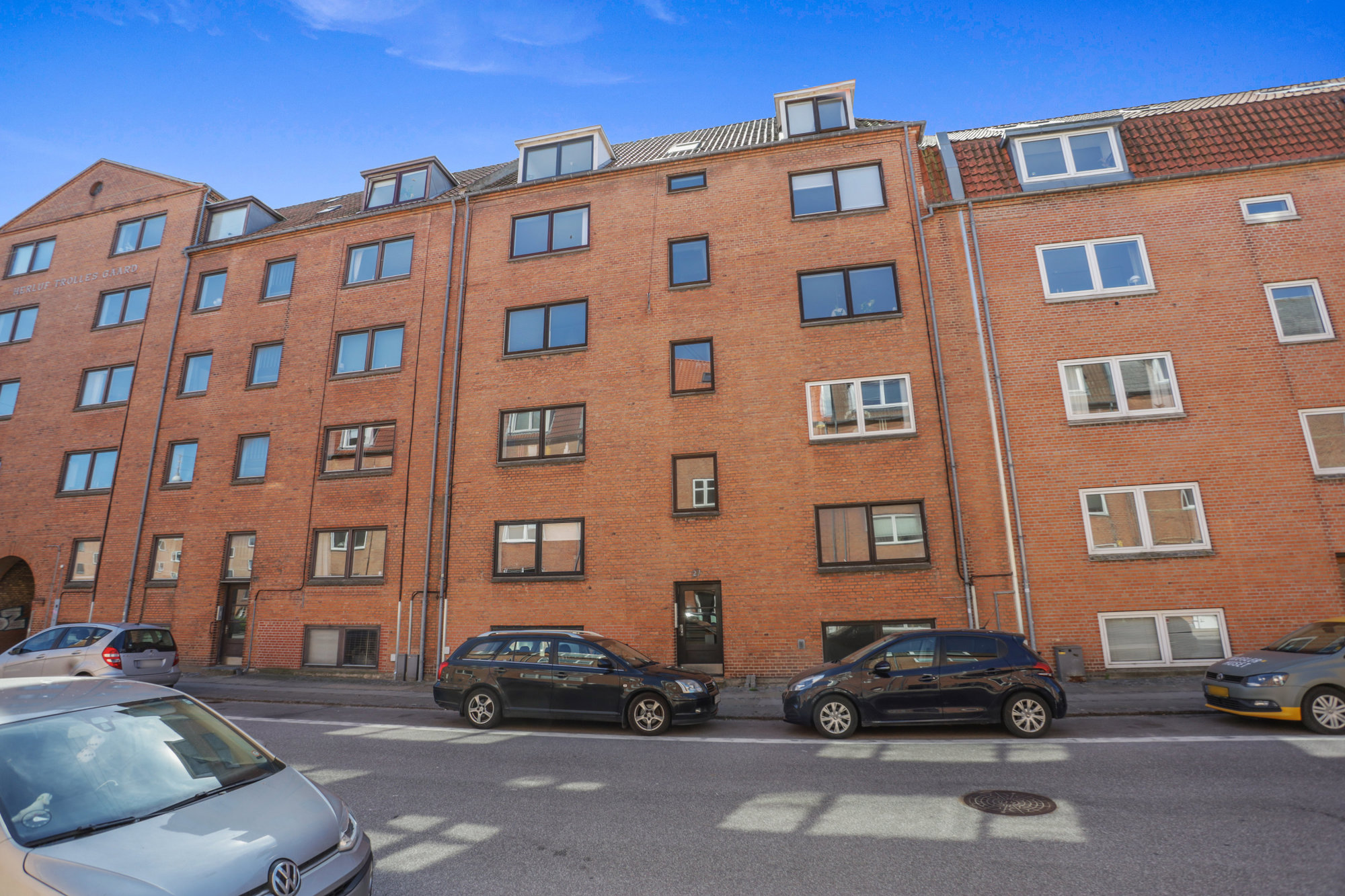 Herluf Trolles Gade 27, 1. th., 9000 Aalborg