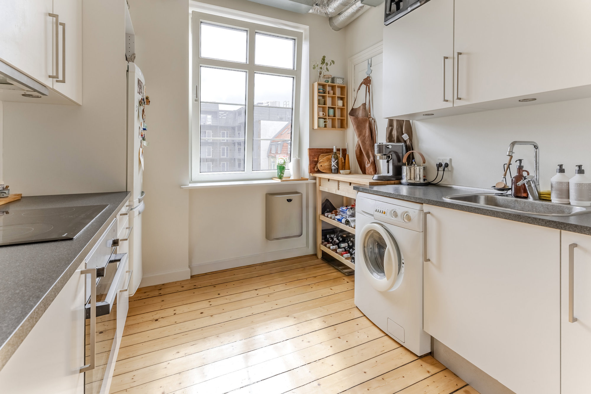Schleppegrellsgade 44, 2. tv., 9000 Aalborg