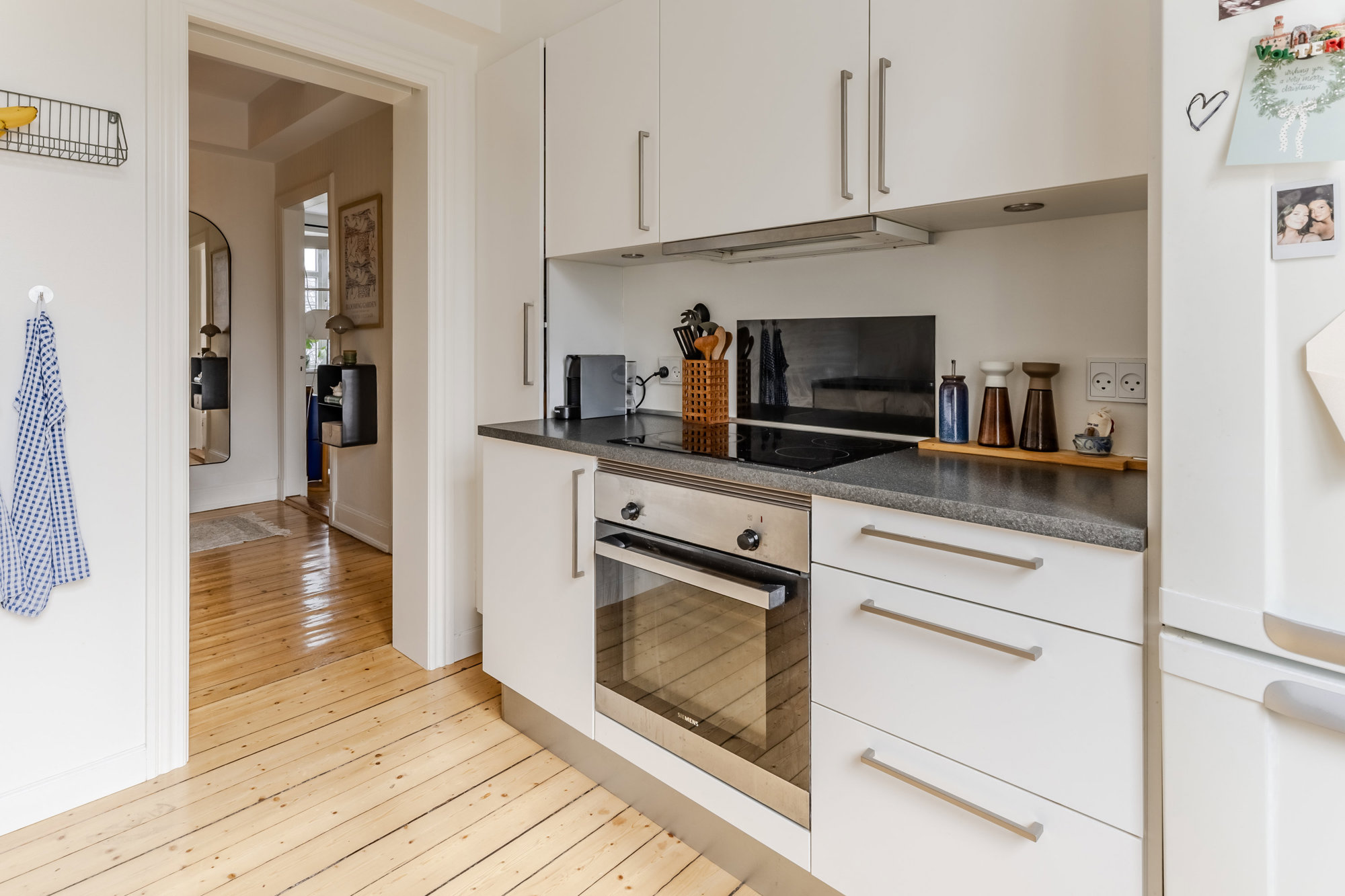 Schleppegrellsgade 44, 2. tv., 9000 Aalborg