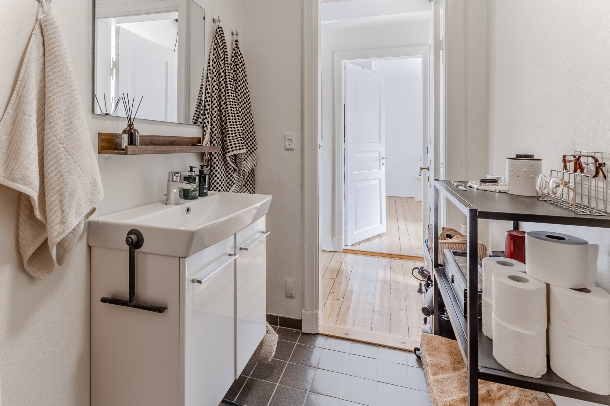 Schleppegrellsgade 44, 2. tv., 9000 Aalborg