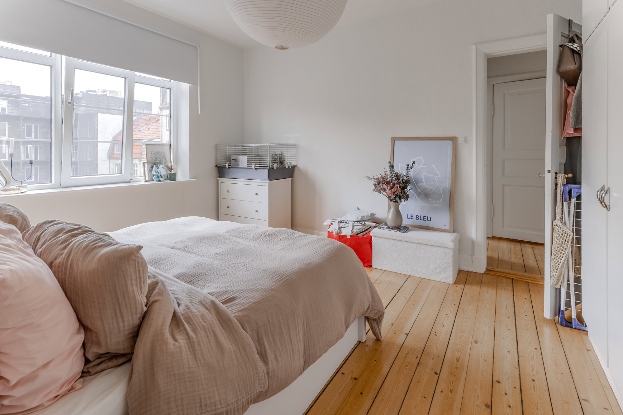 Schleppegrellsgade 44, 2. tv., 9000 Aalborg